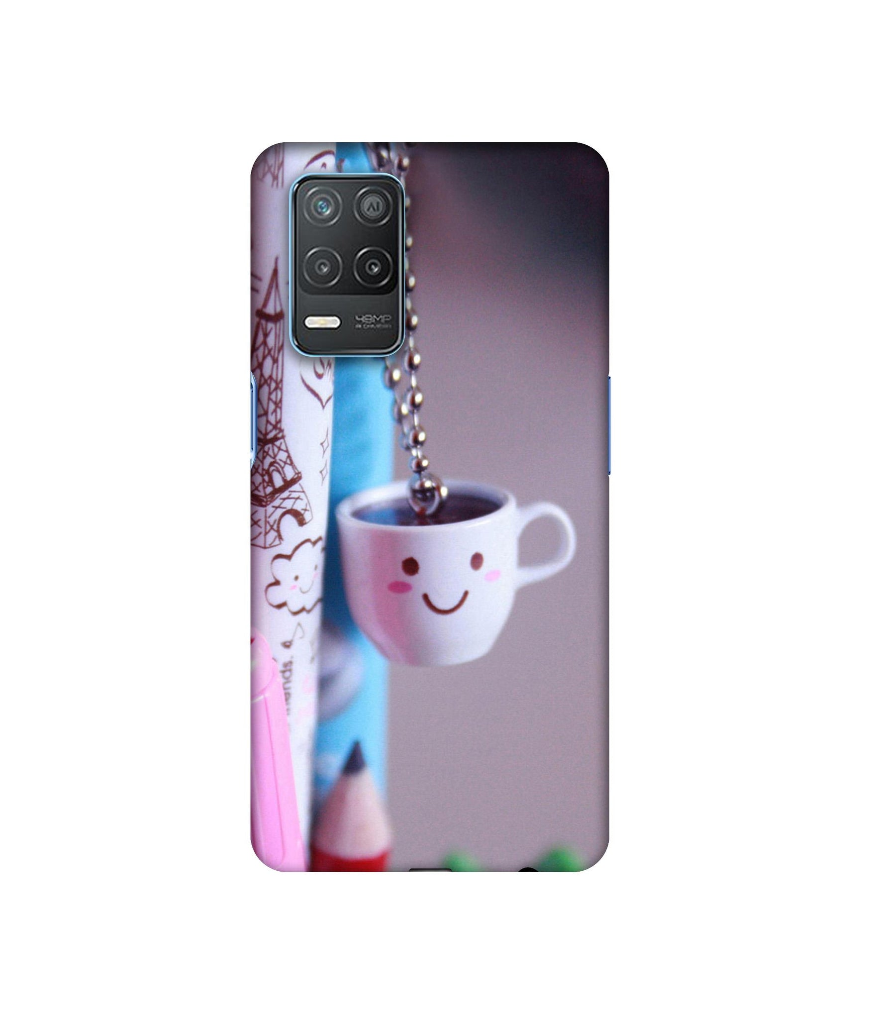 Realme 8 5G / Realme 8s 5G