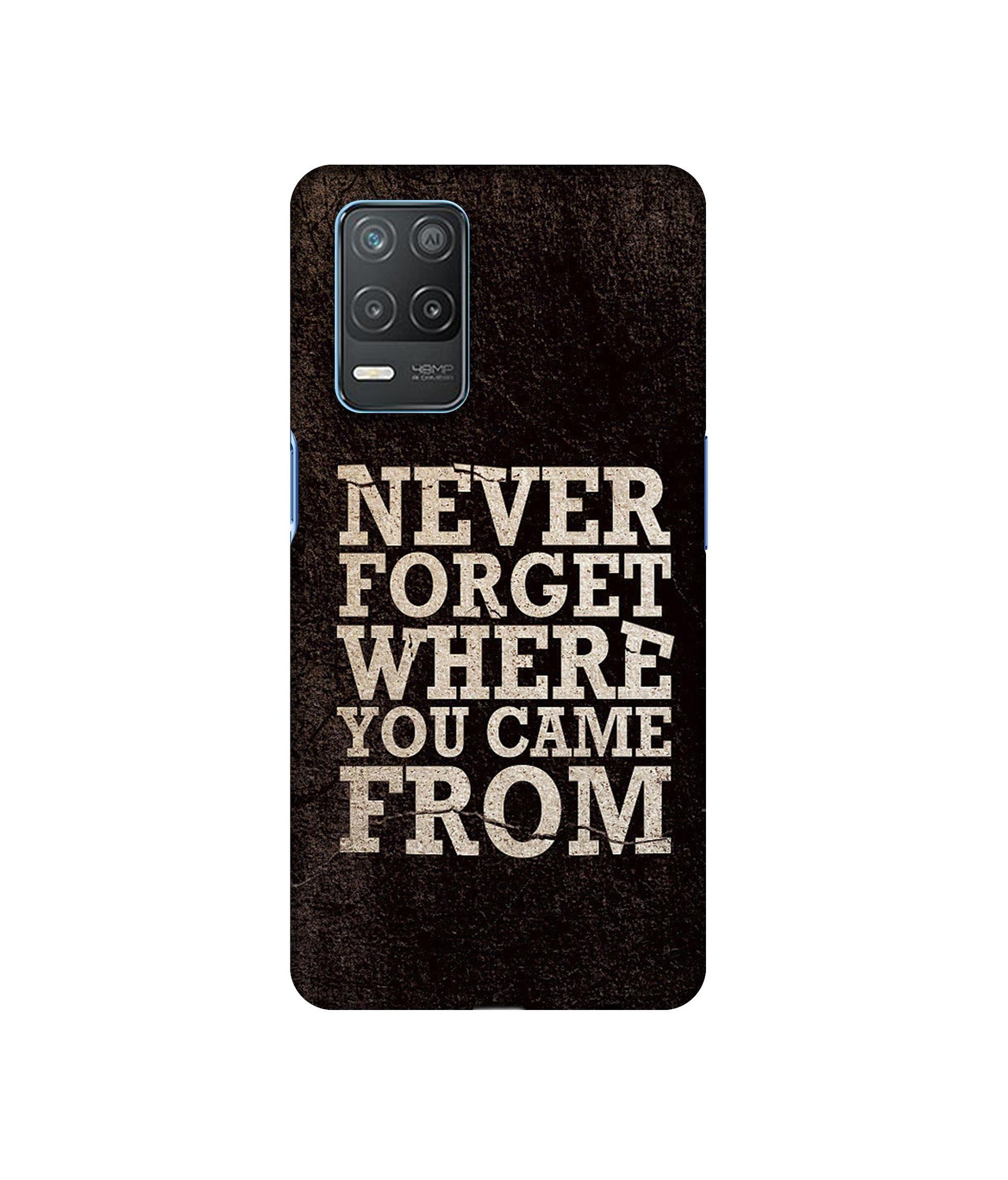 Realme 8 5G / Realme 8s 5G