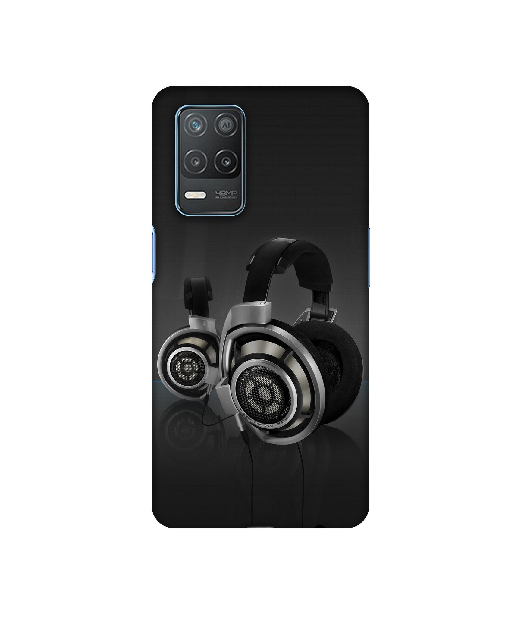 Realme 8 5G / Realme 8s 5G