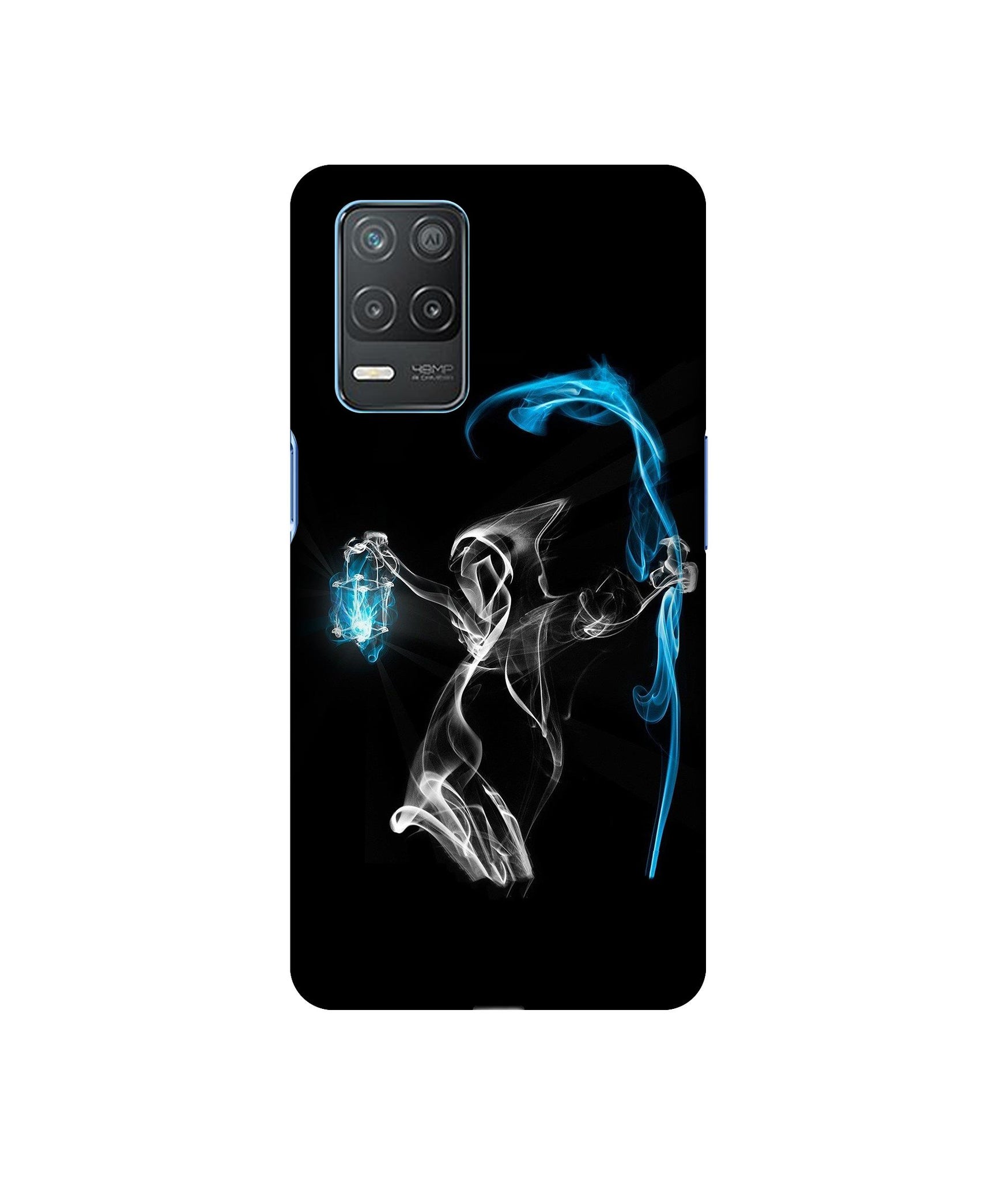 Realme 8 5G / Realme 8s 5G