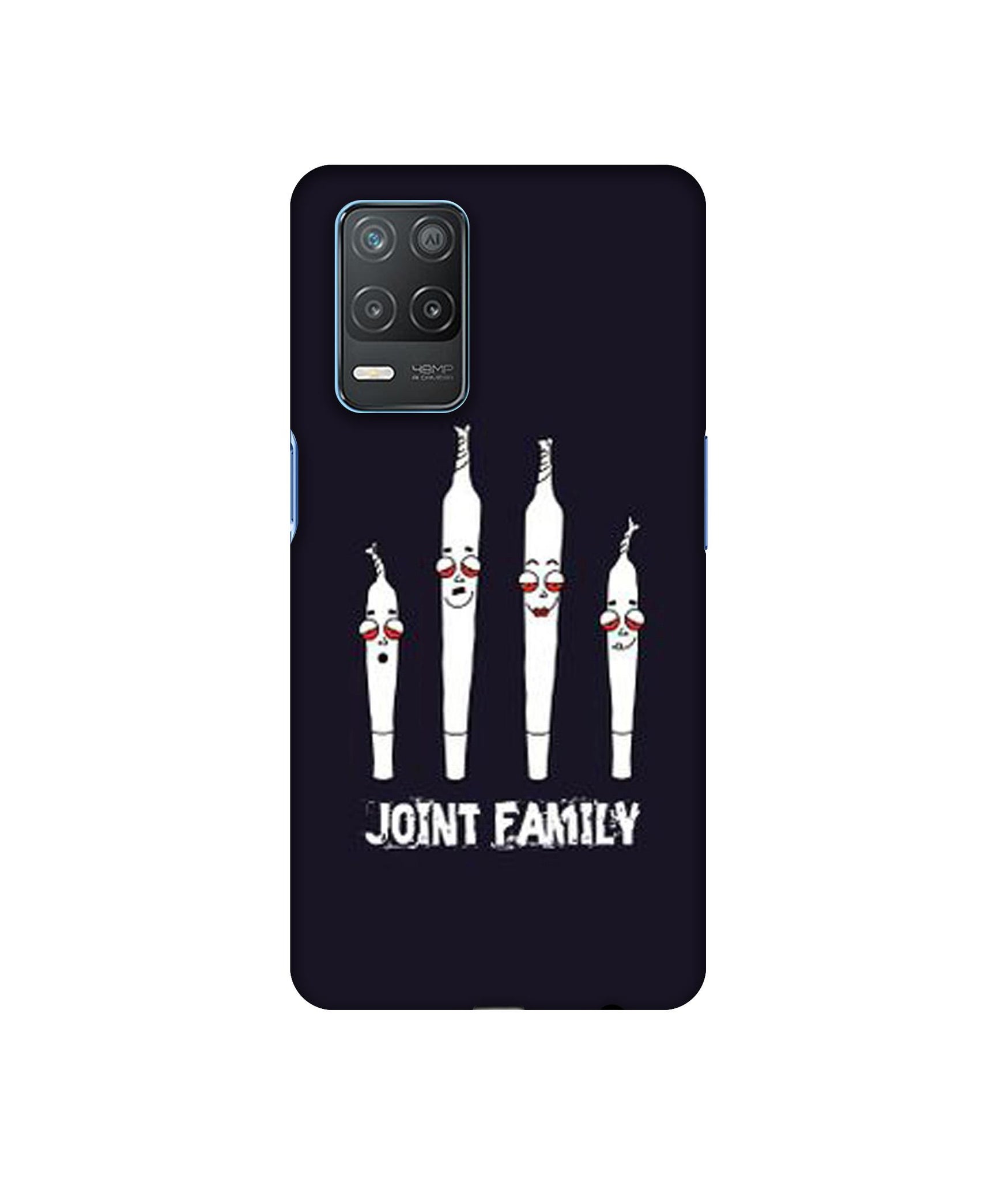 Realme 8 5G / Realme 8s 5G