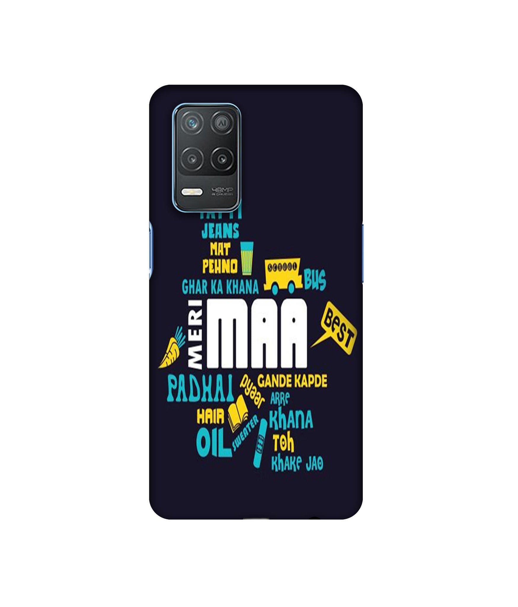 Realme 8 5G / Realme 8s 5G