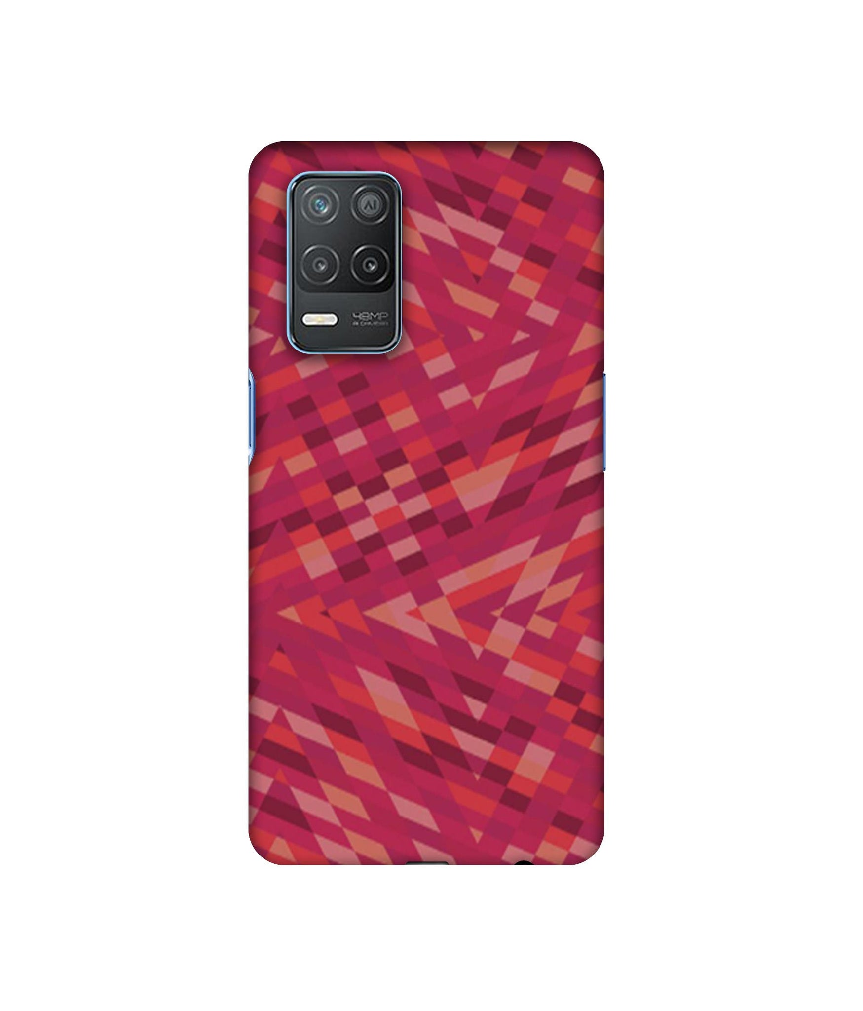 Realme 8 5G / Realme 8s 5G