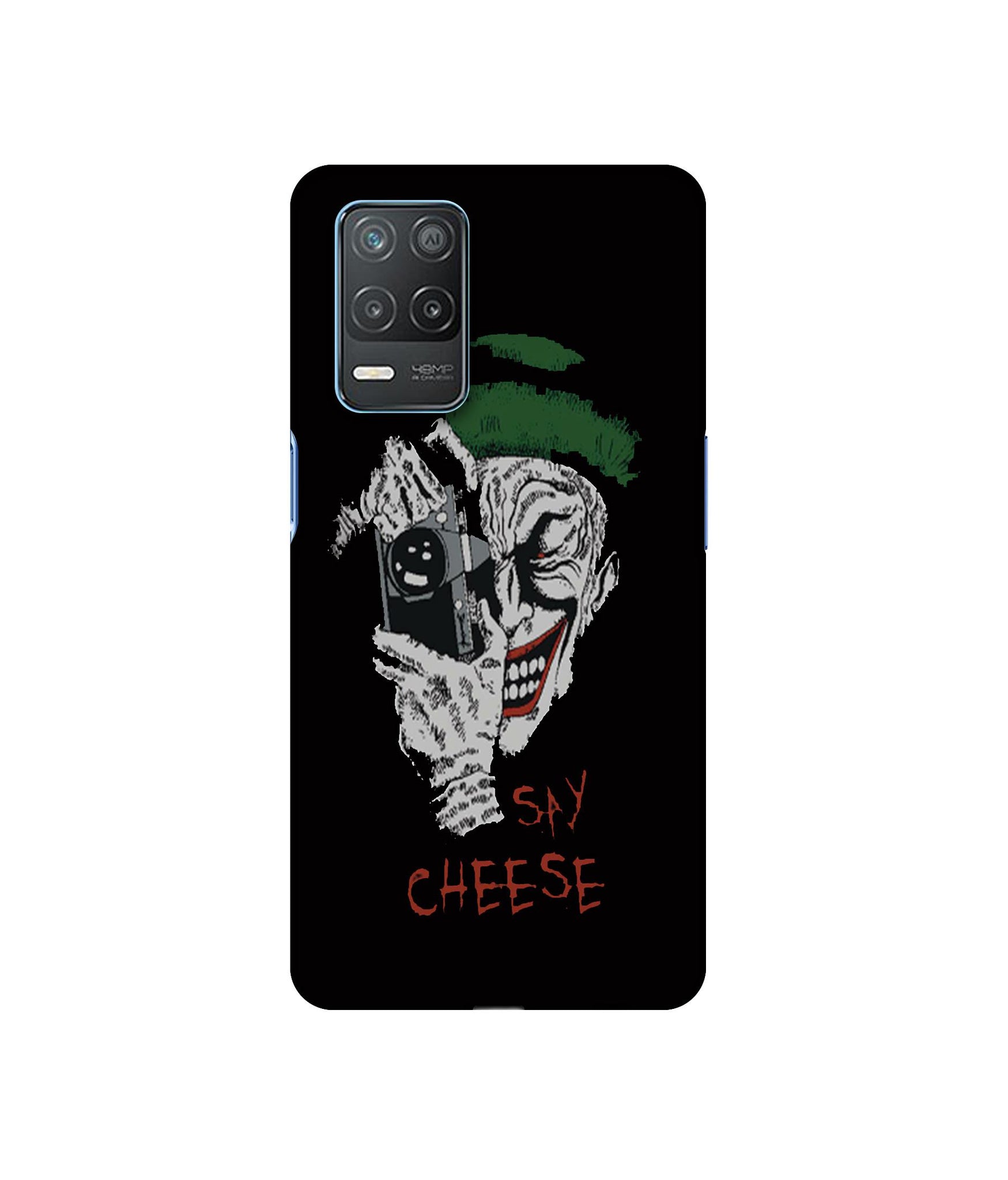 Realme 8 5G / Realme 8s 5G