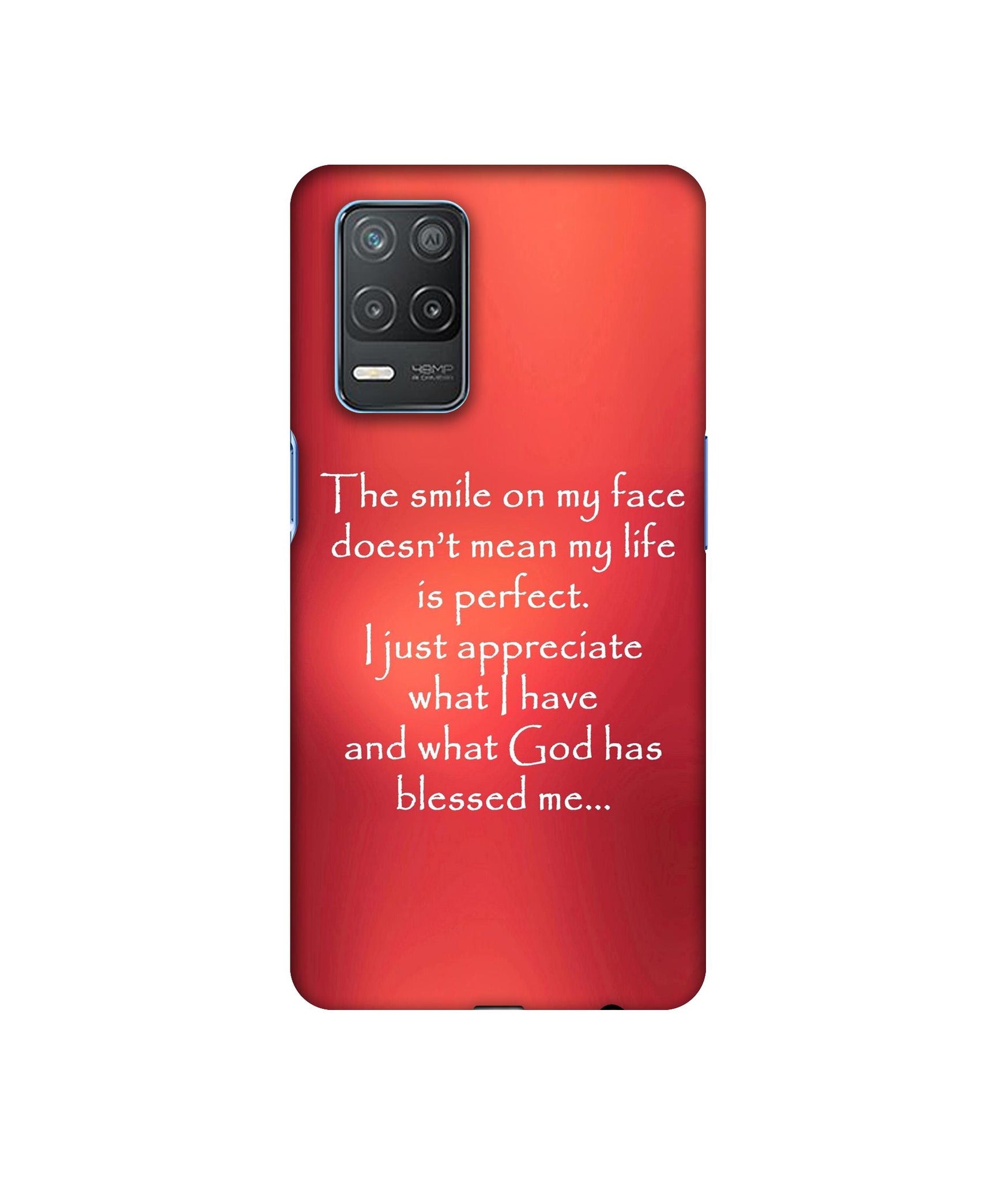 Realme 8 5G / Realme 8s 5G