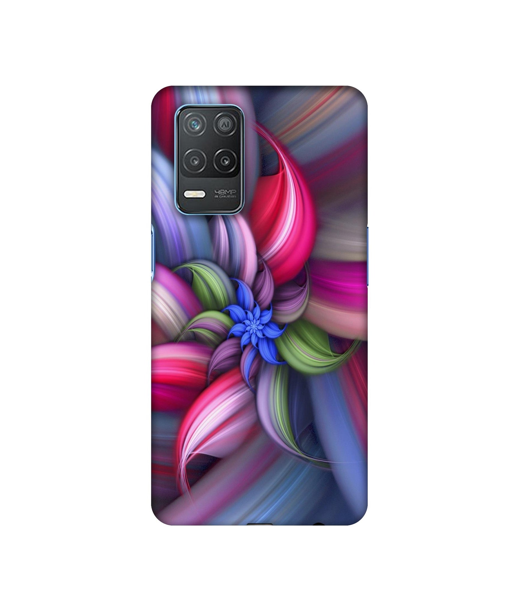 Realme 8 5G / Realme 8s 5G