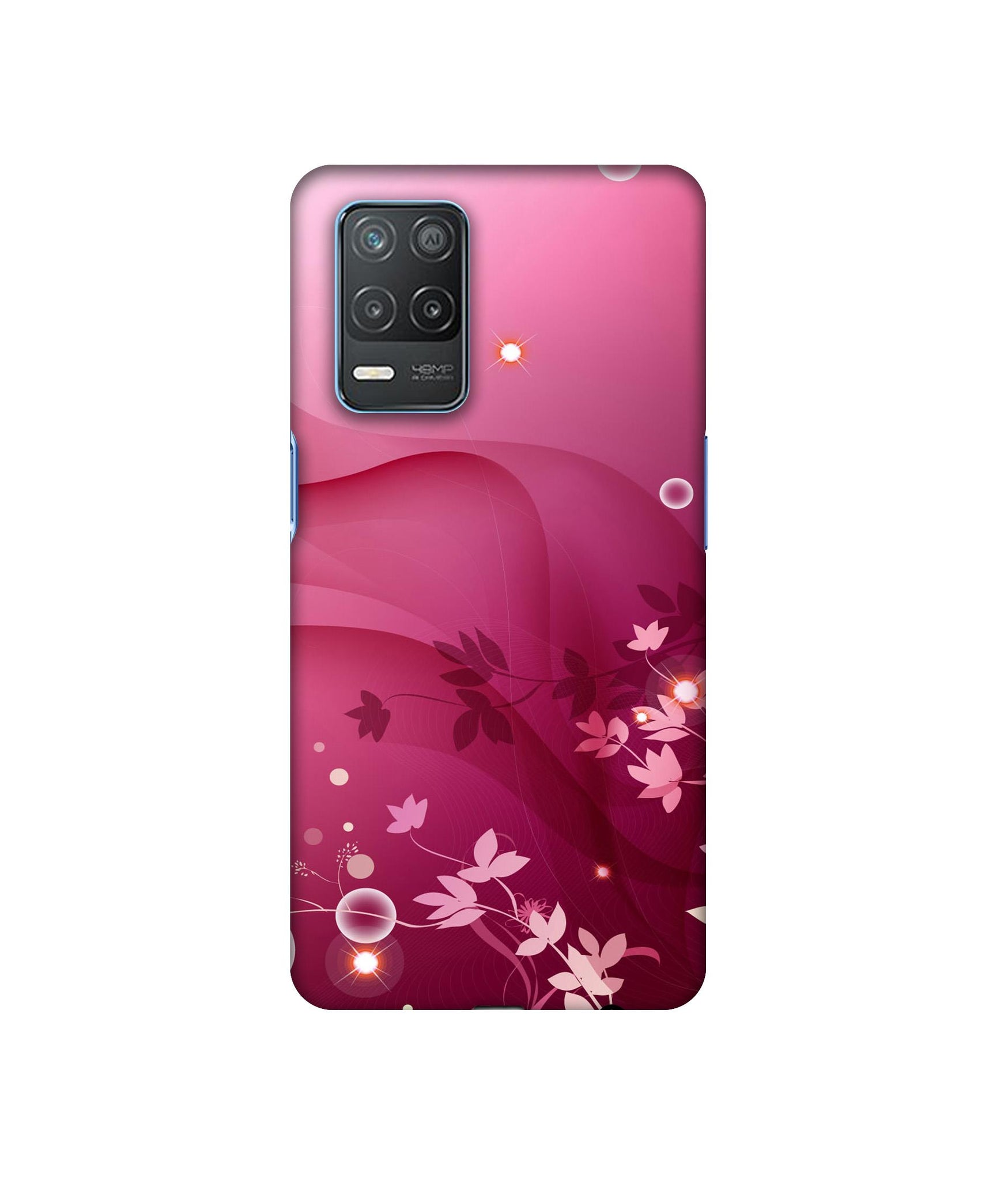 Realme 8 5G / Realme 8s 5G