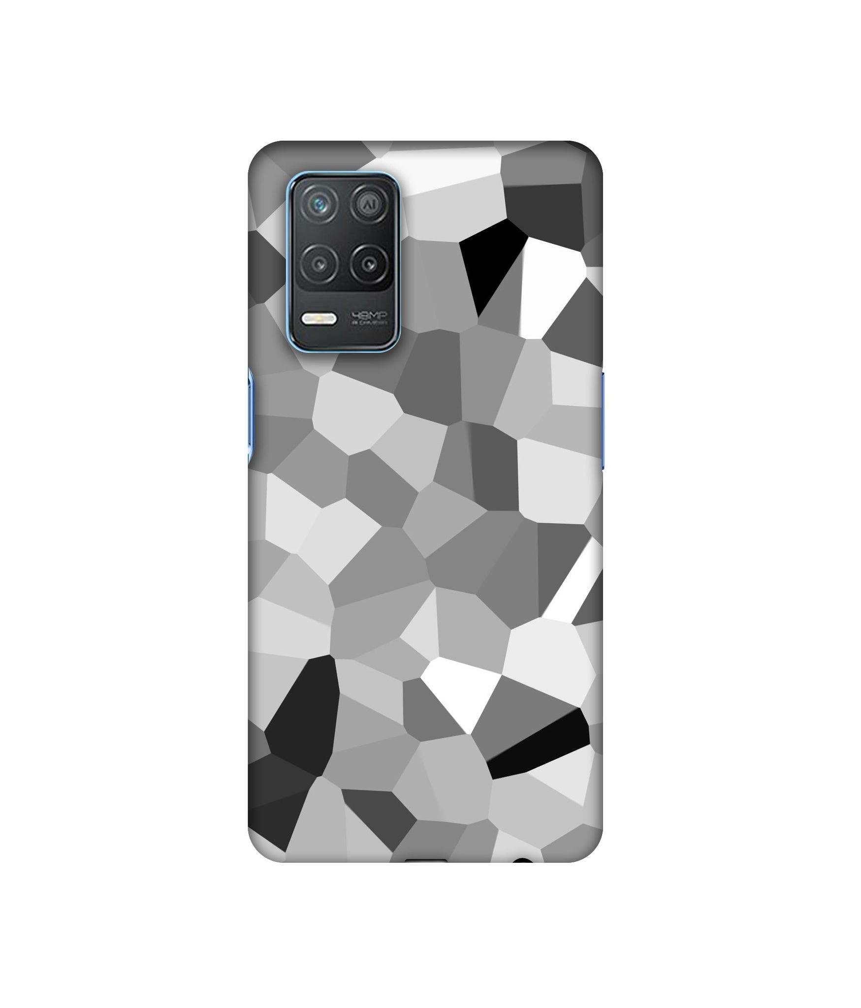 Realme 8 5G / Realme 8s 5G