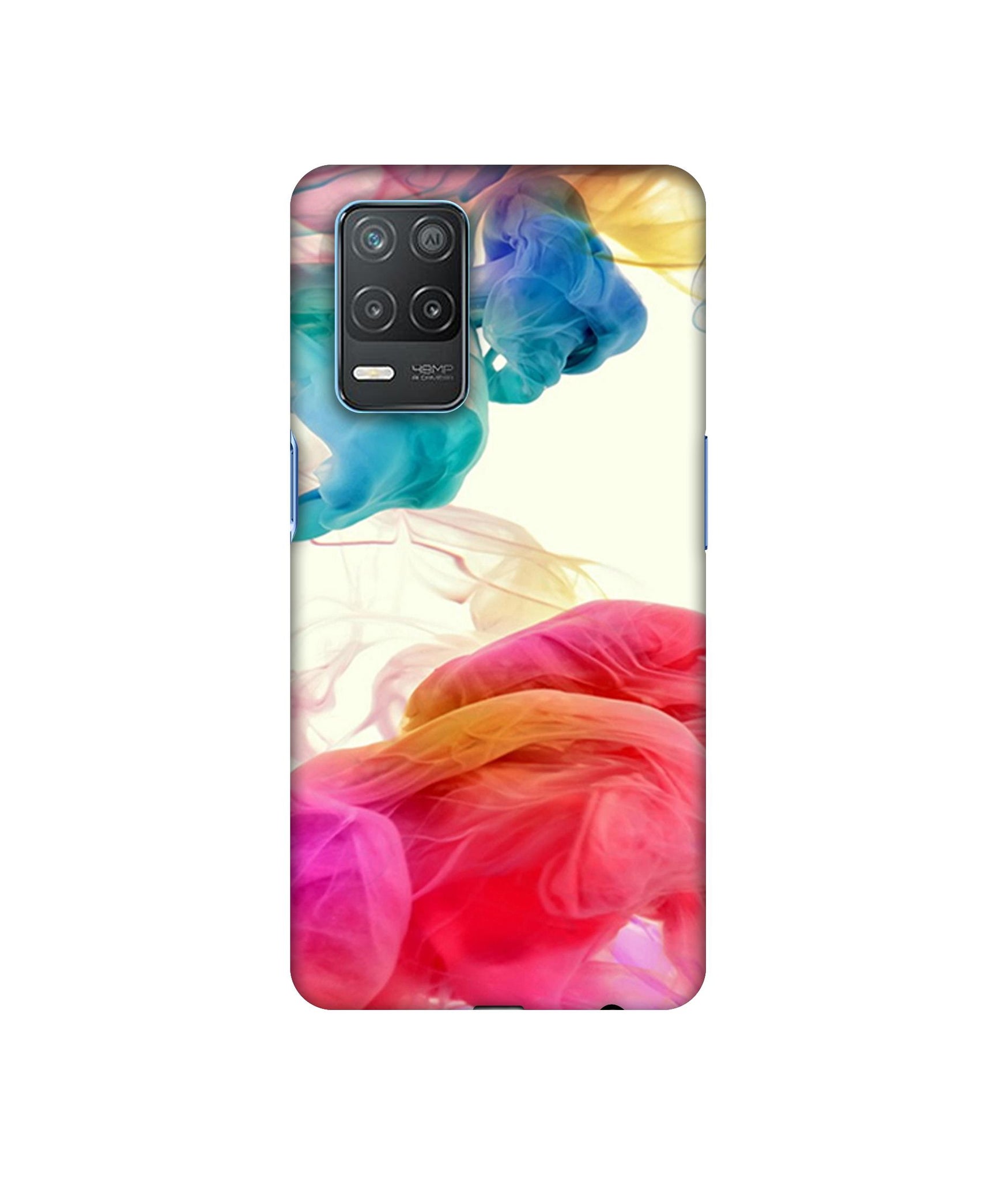 Realme 8 5G / Realme 8s 5G