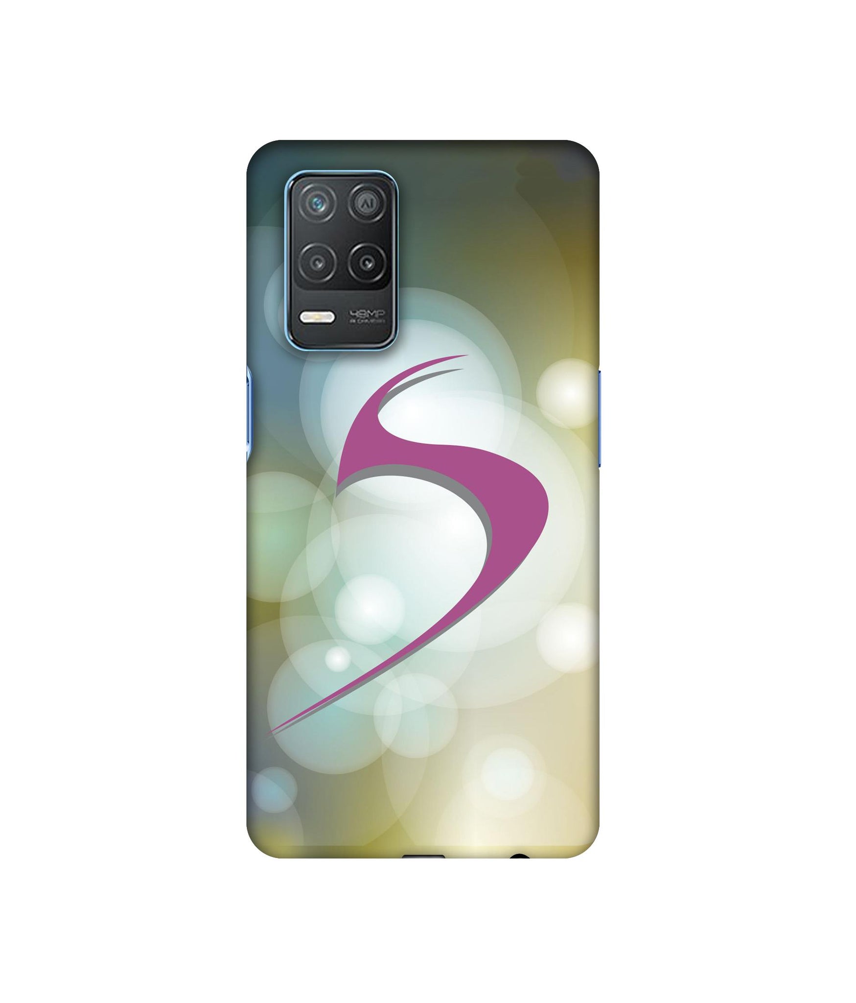 Realme 8 5G / Realme 8s 5G