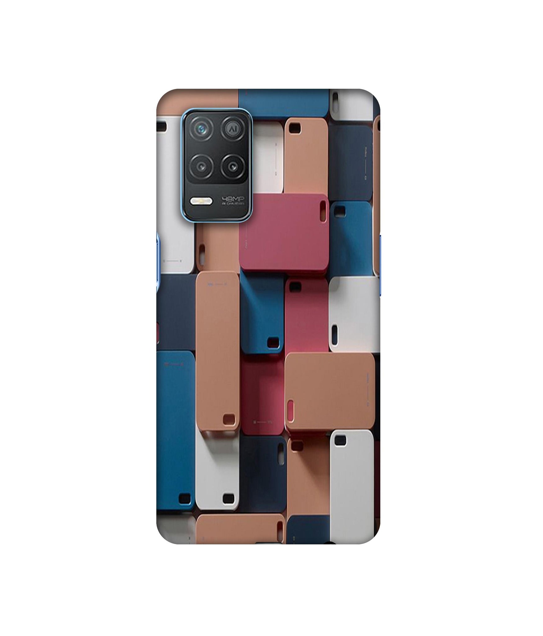 Realme 8 5G / Realme 8s 5G