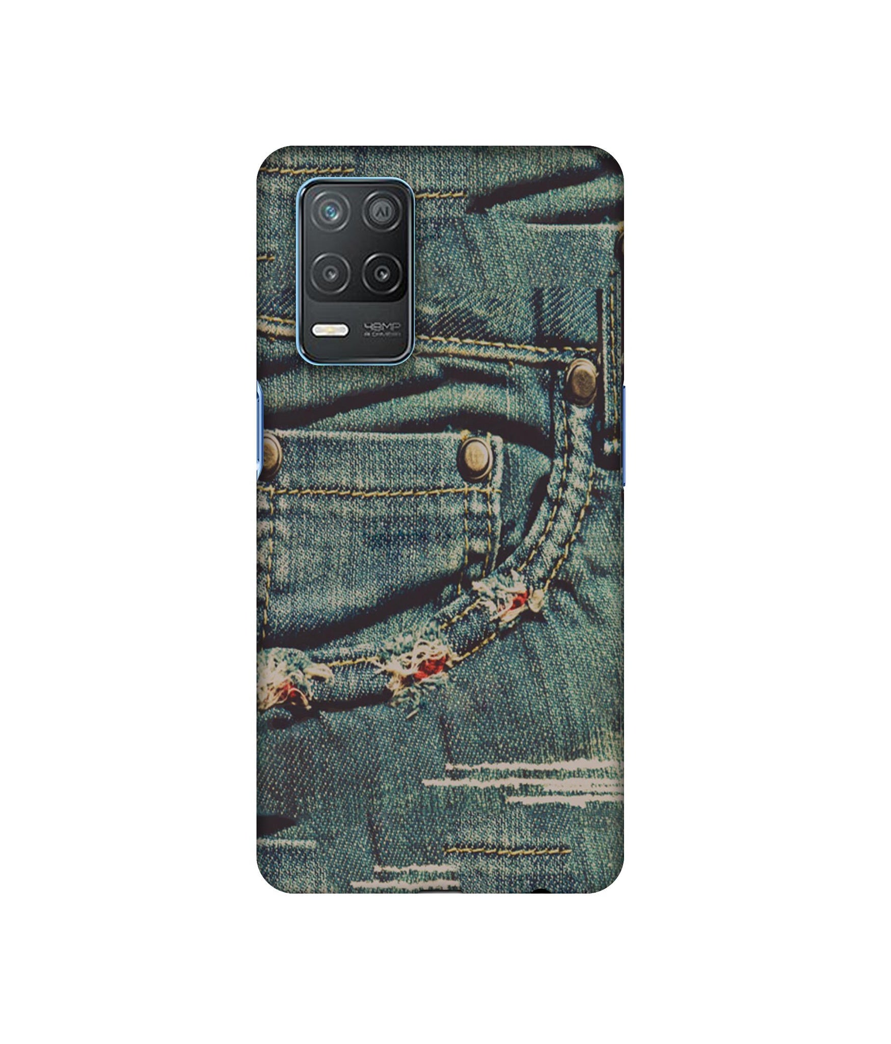 Realme 8 5G / Realme 8s 5G