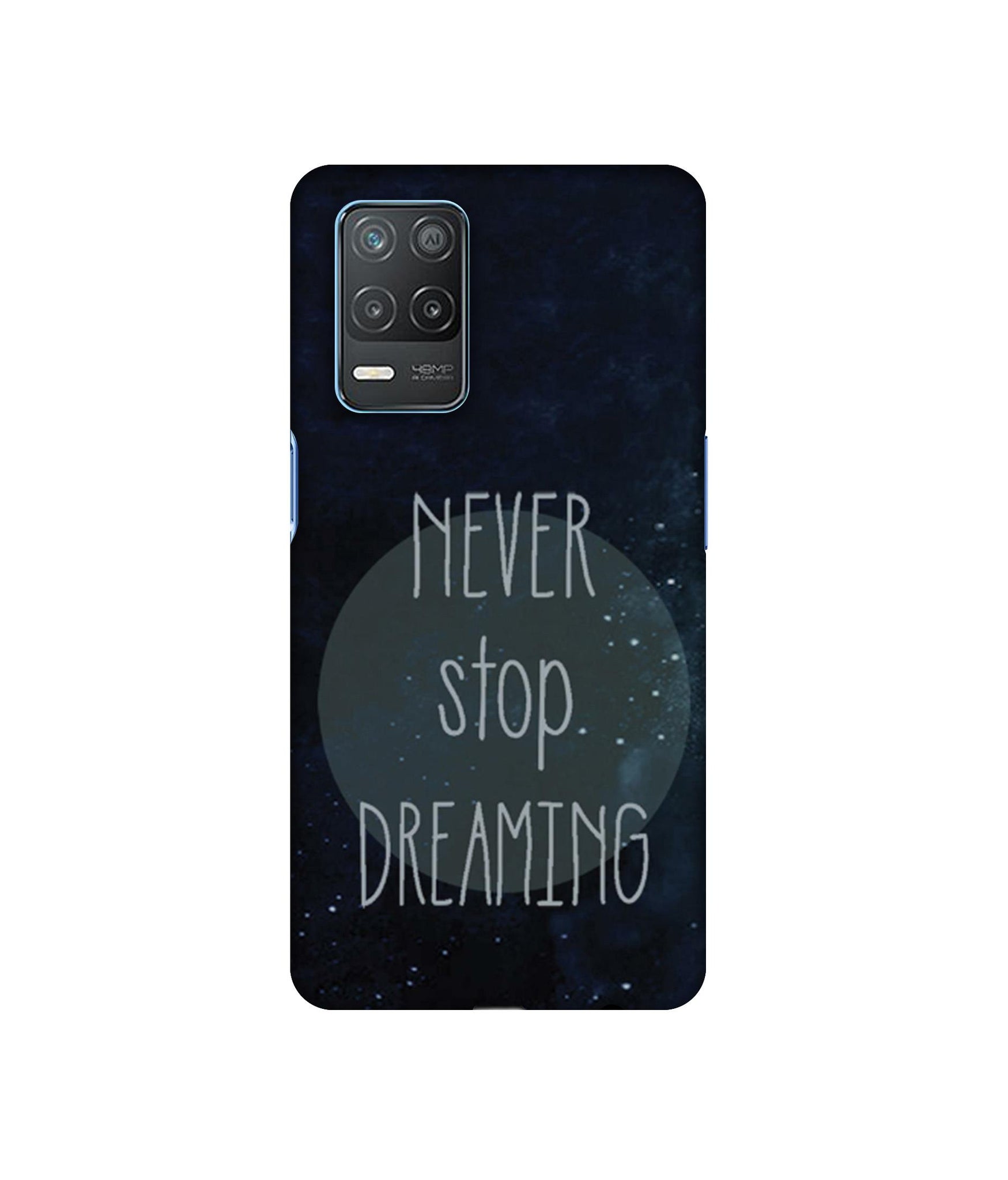 Realme 8 5G / Realme 8s 5G