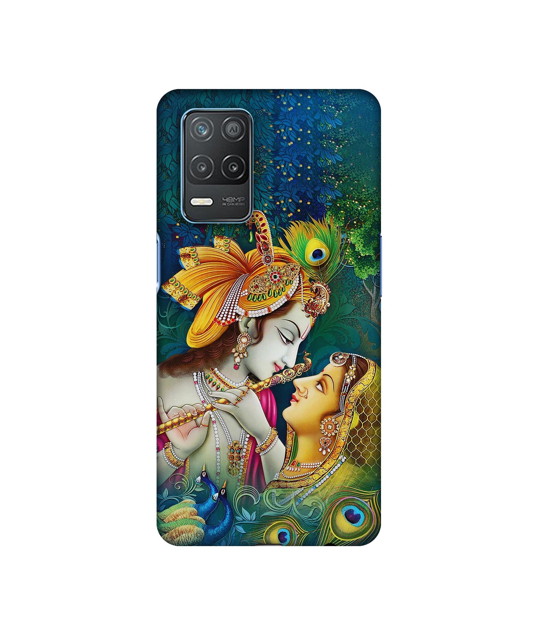 Realme 8 5G / Realme 8s 5G