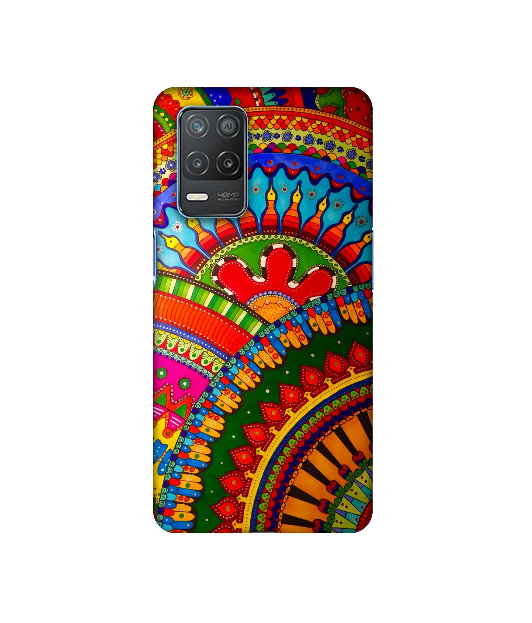 Realme 8 5G / Realme 8s 5G