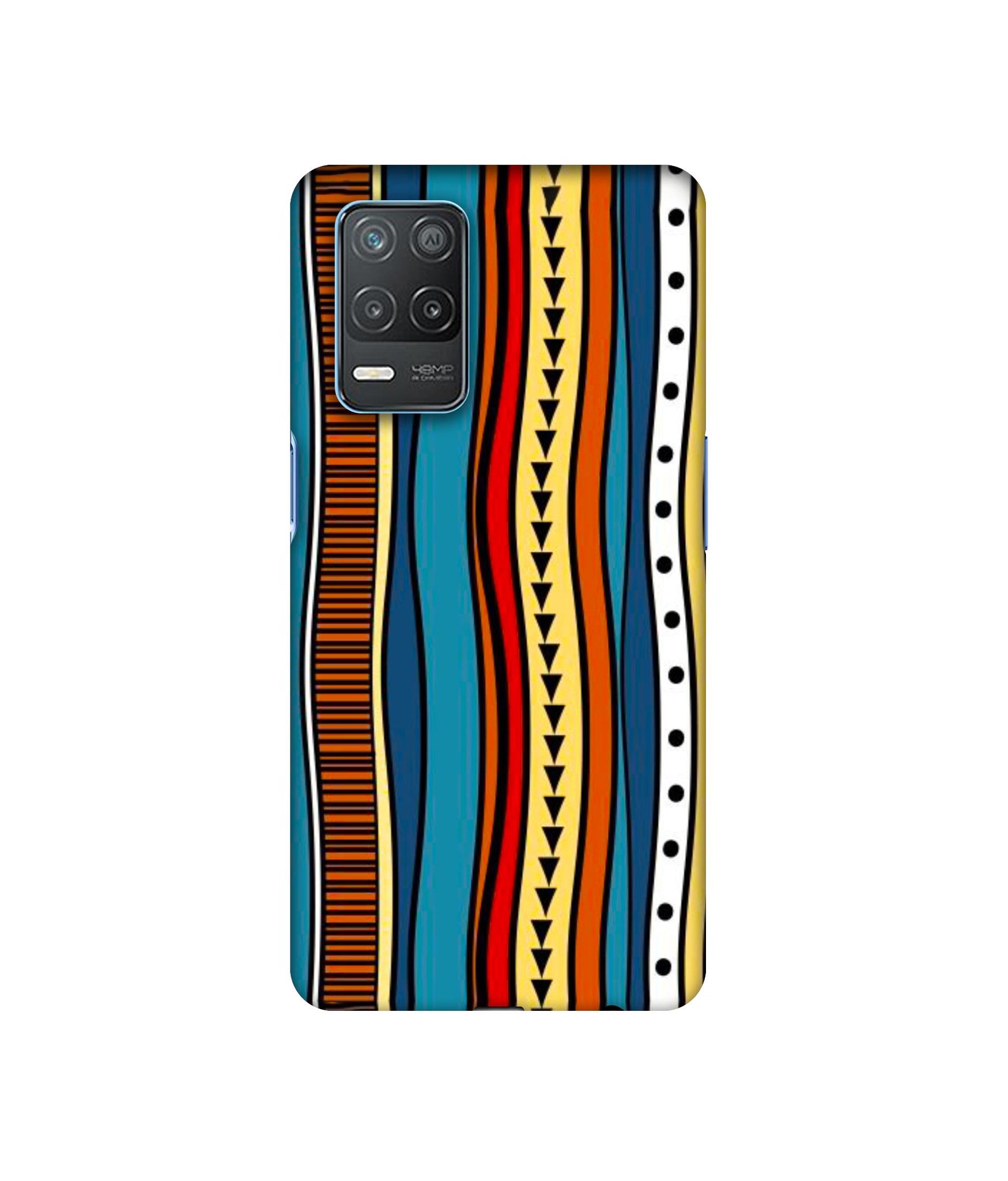 Realme 8 5G / Realme 8s 5G