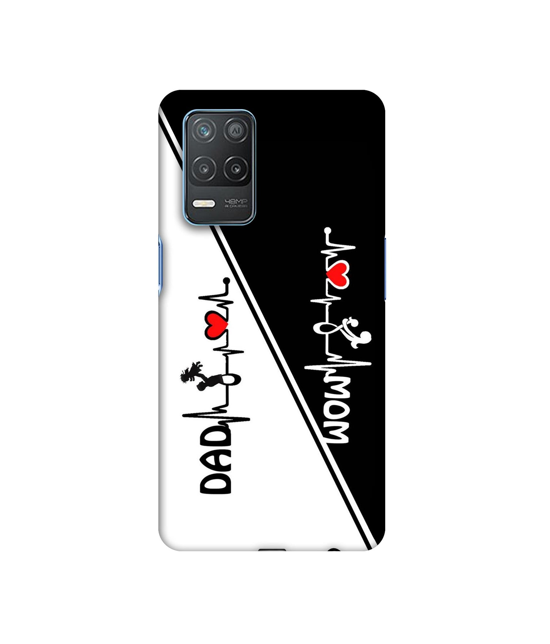 Realme 8 5G / Realme 8s 5G