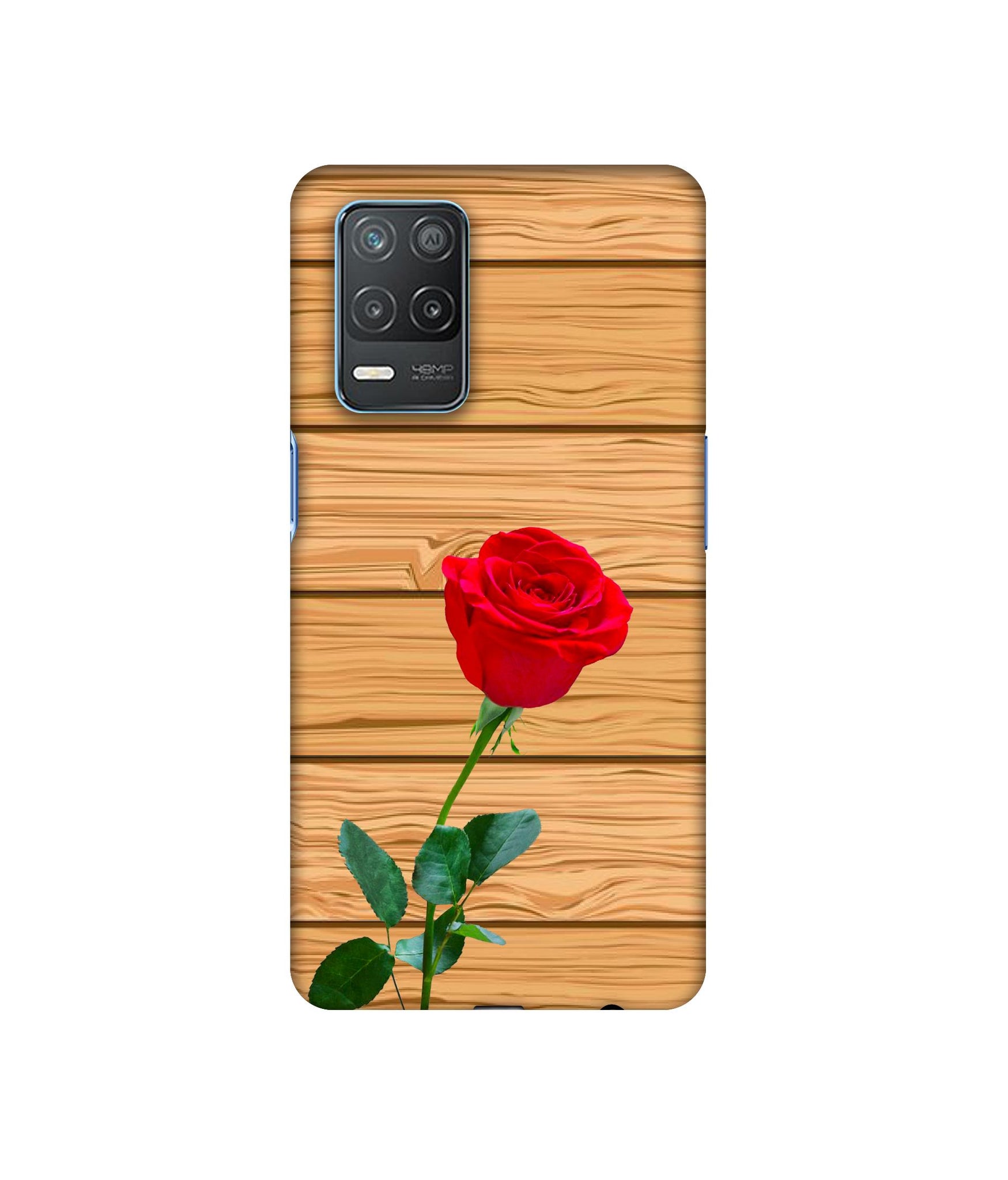 Realme 8 5G / Realme 8s 5G