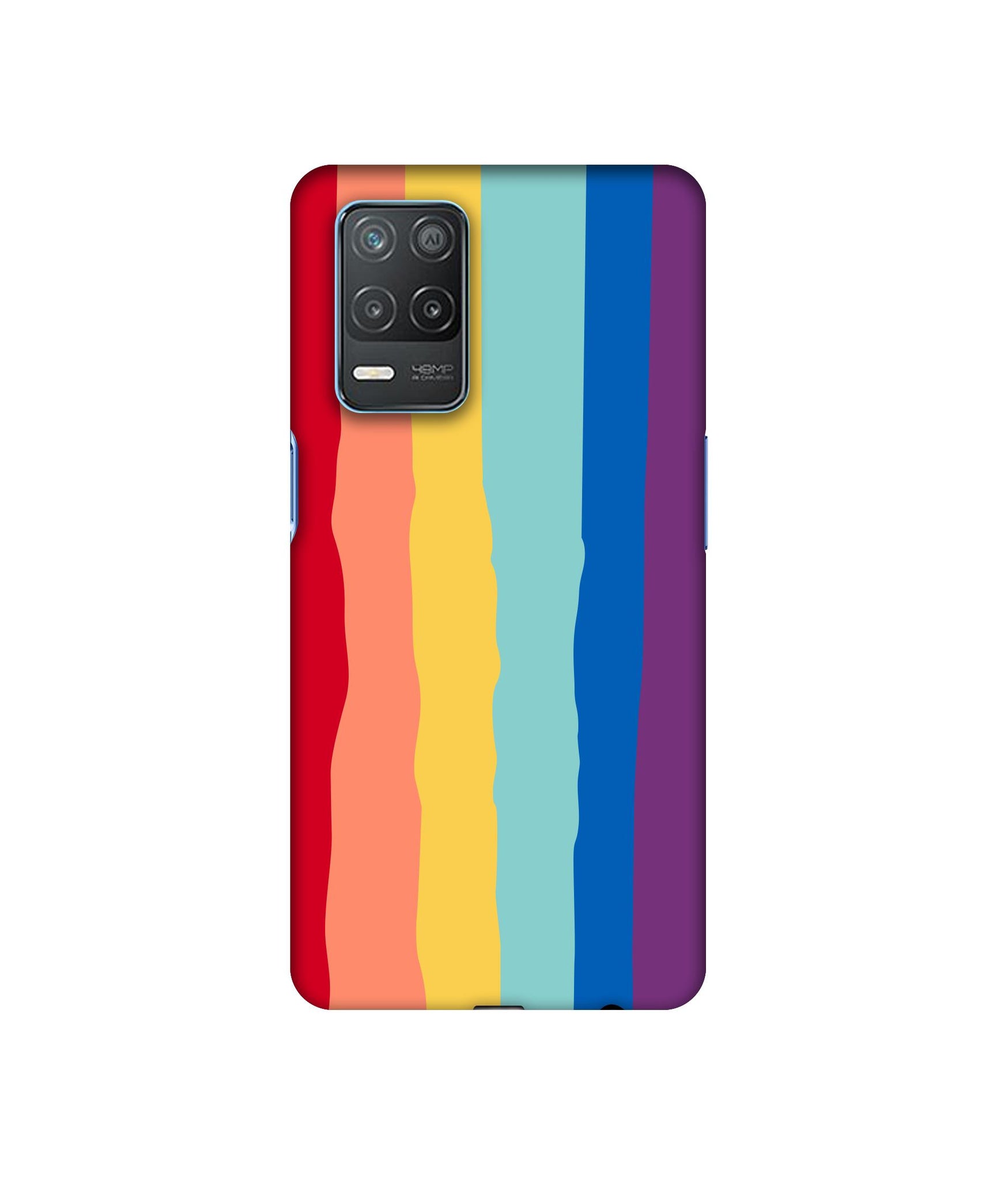 Realme 8 5G / Realme 8s 5G