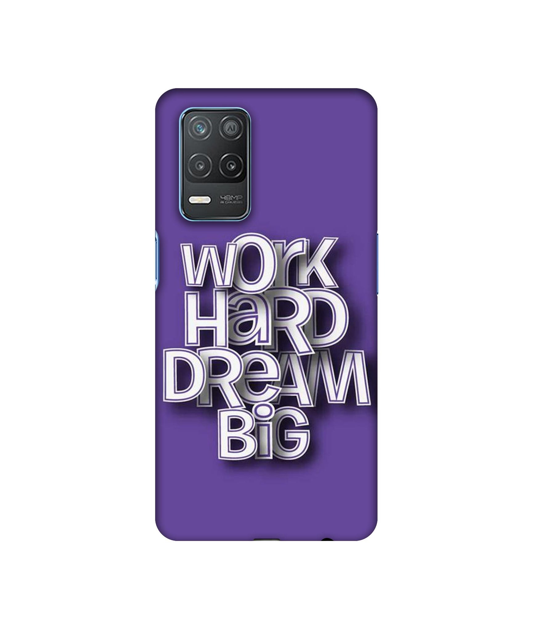 Realme 8 5G / Realme 8s 5G