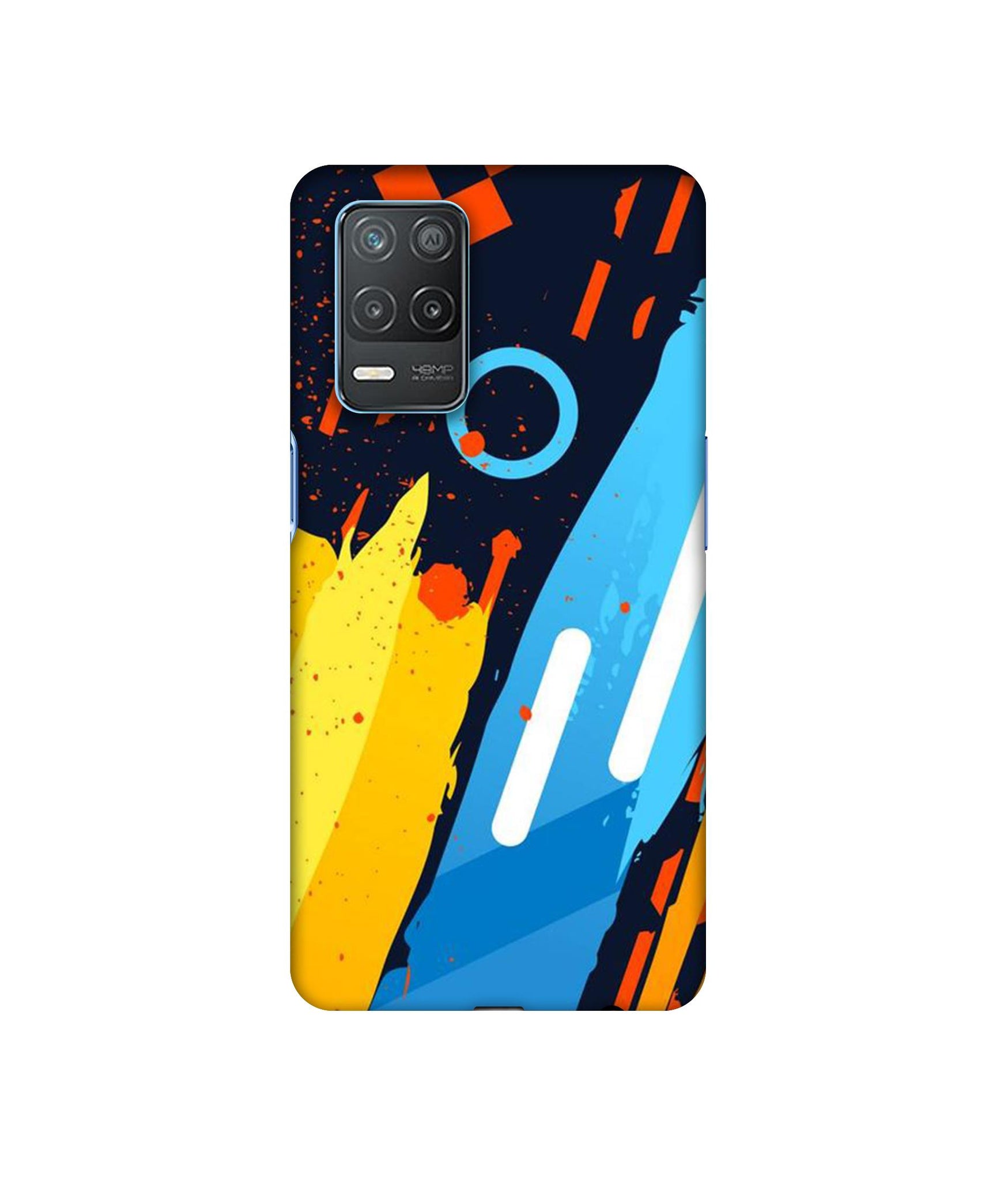 Realme 8 5G / Realme 8s 5G