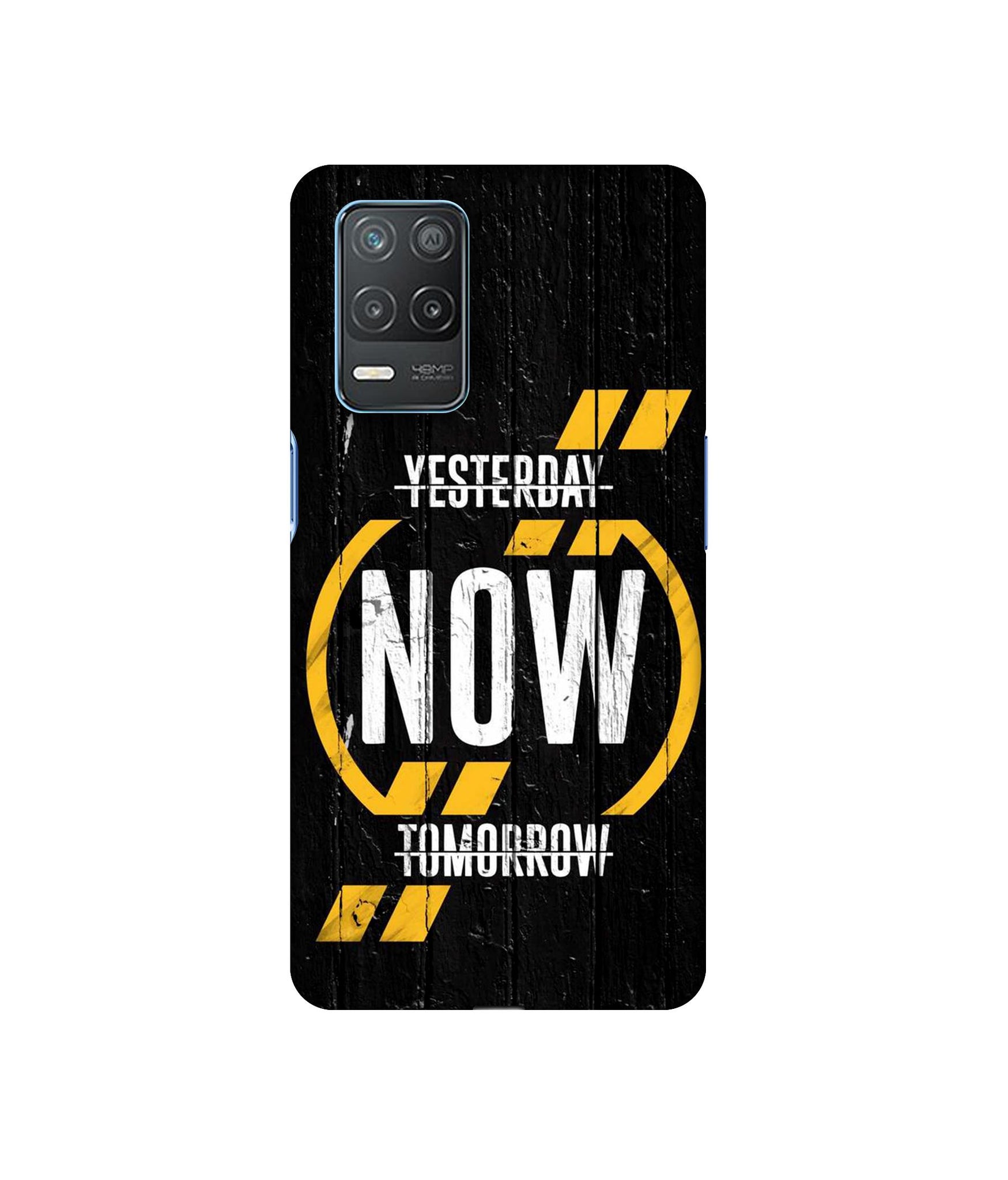 Realme 8 5G / Realme 8s 5G