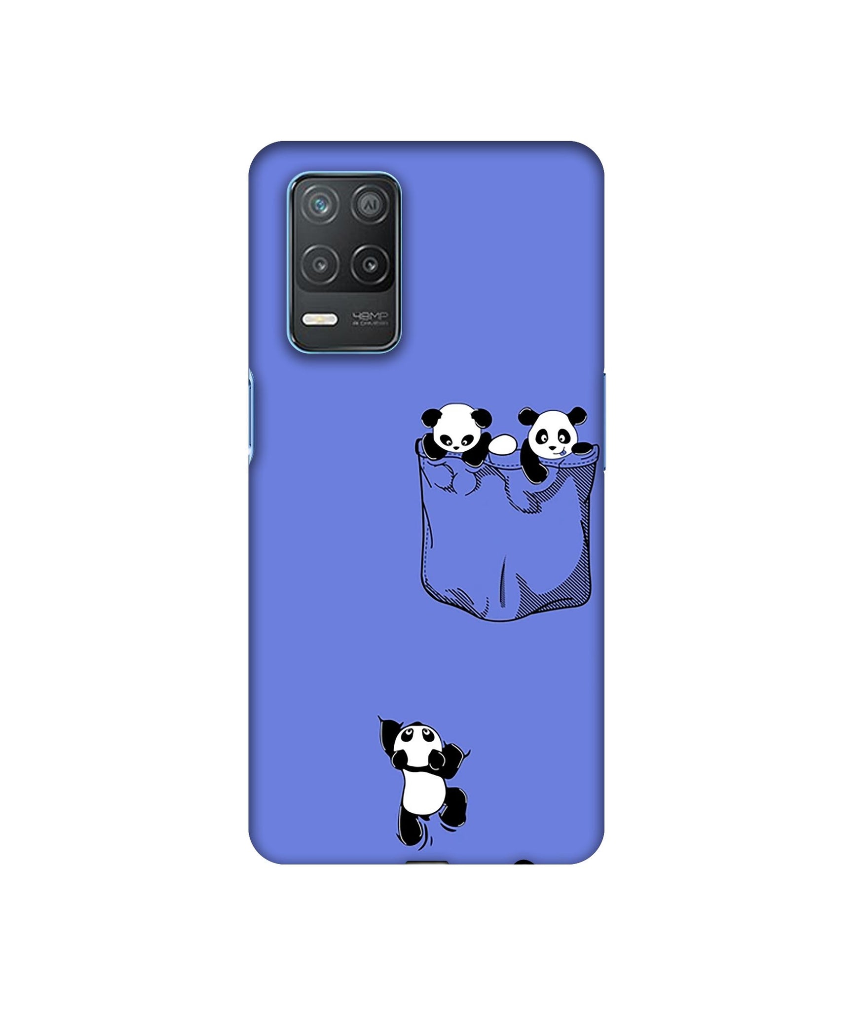 Realme 8 5G / Realme 8s 5G