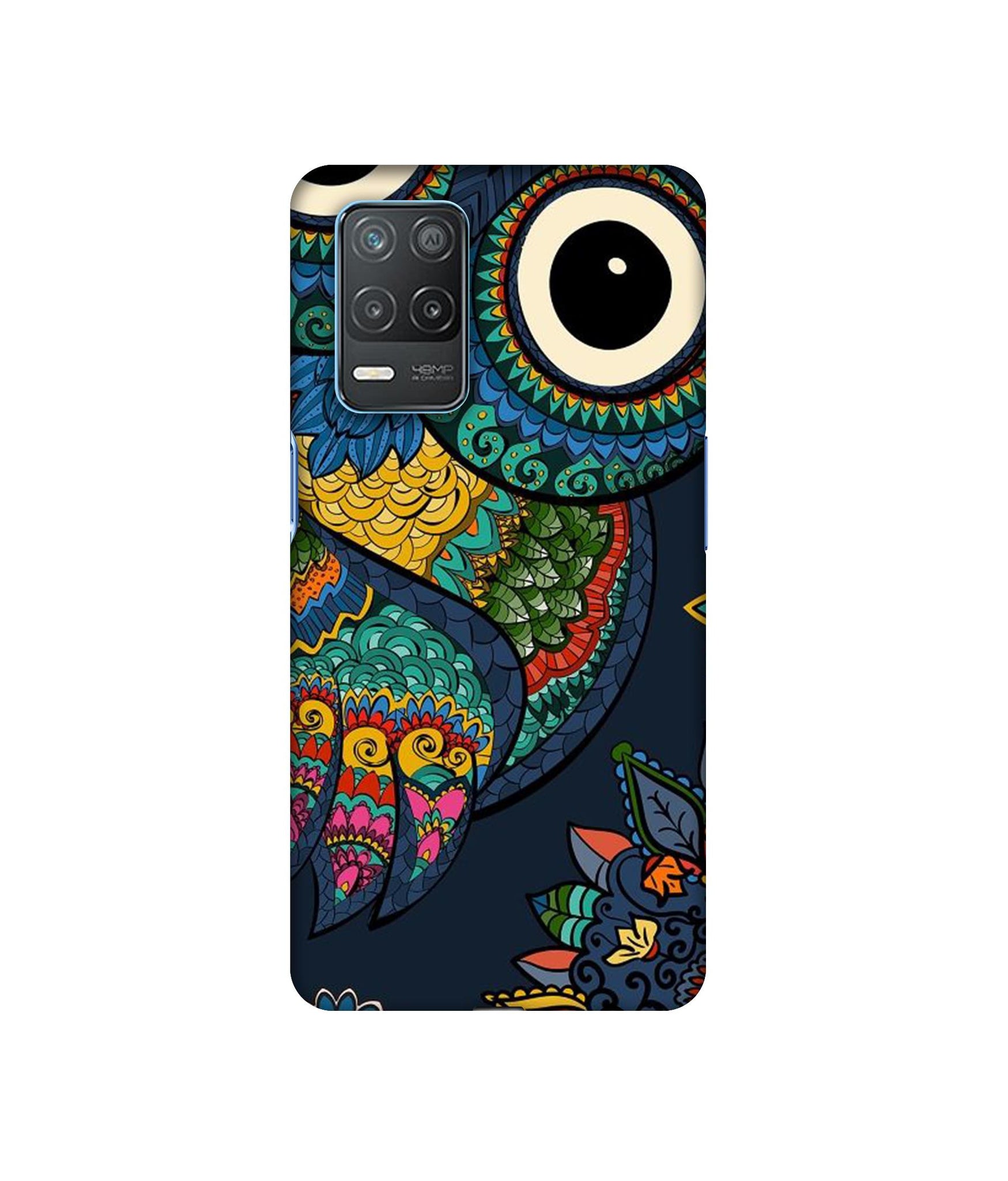 Realme 8 5G / Realme 8s 5G