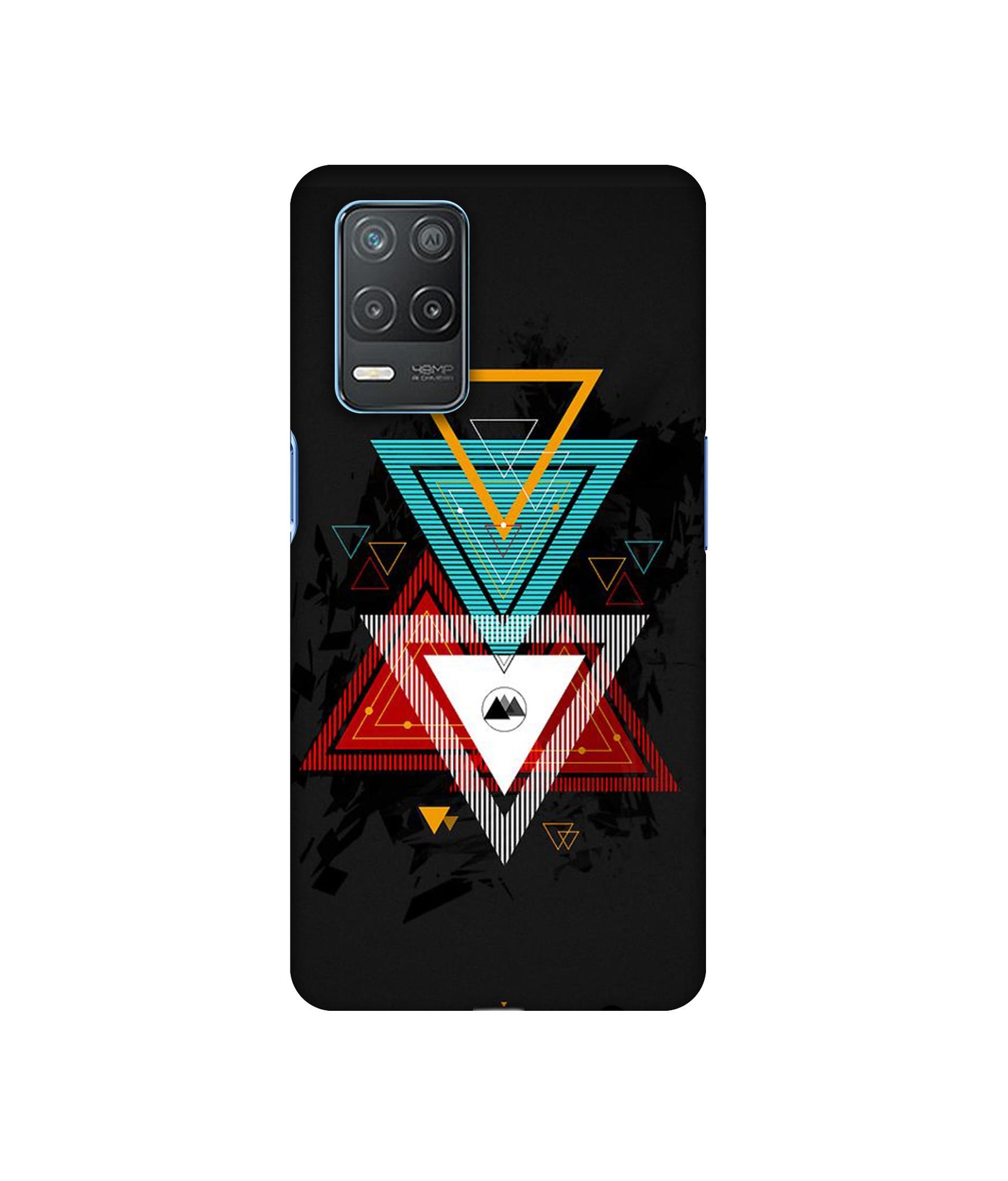 Realme 8 5G / Realme 8s 5G