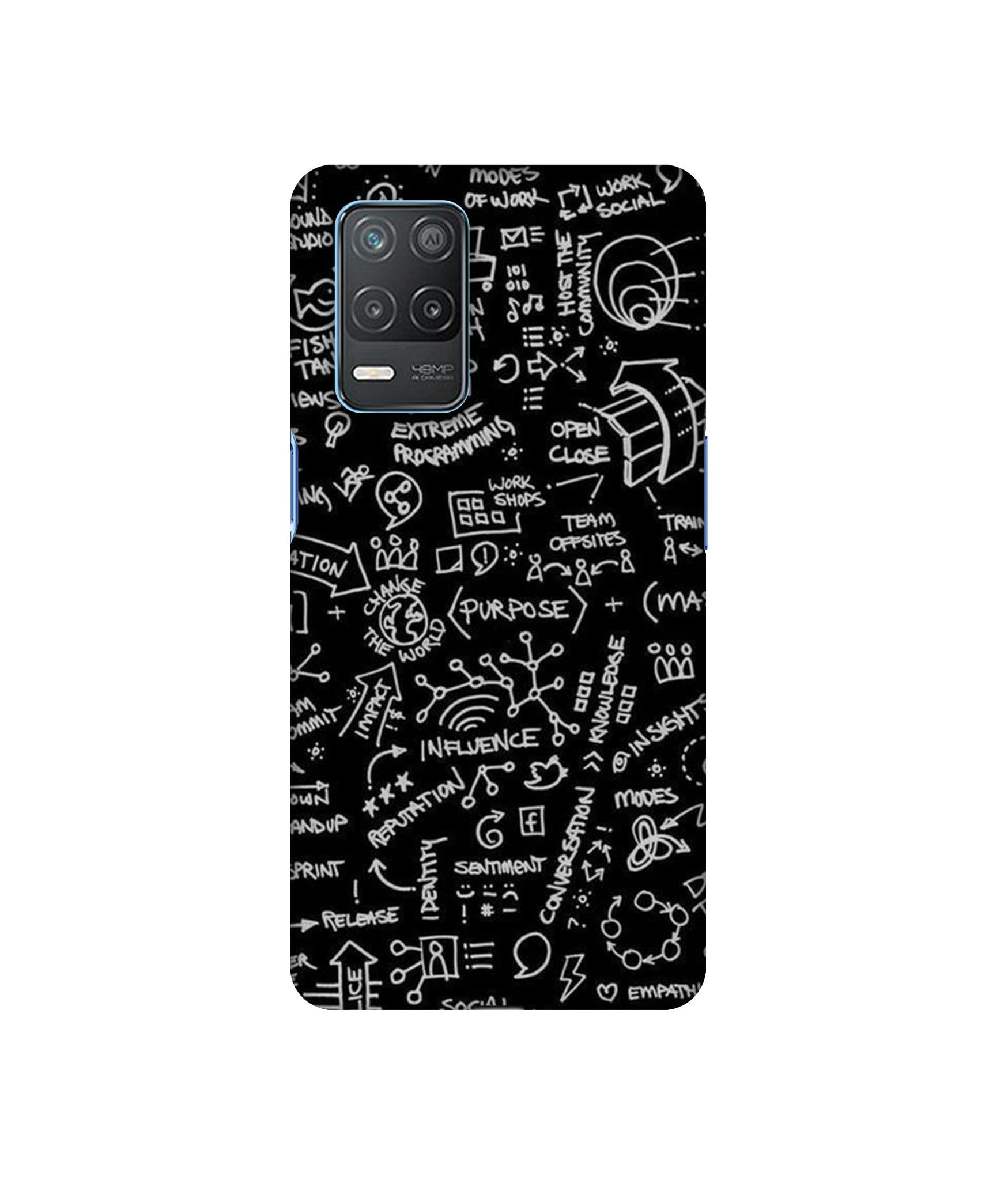 Realme 8 5G / Realme 8s 5G