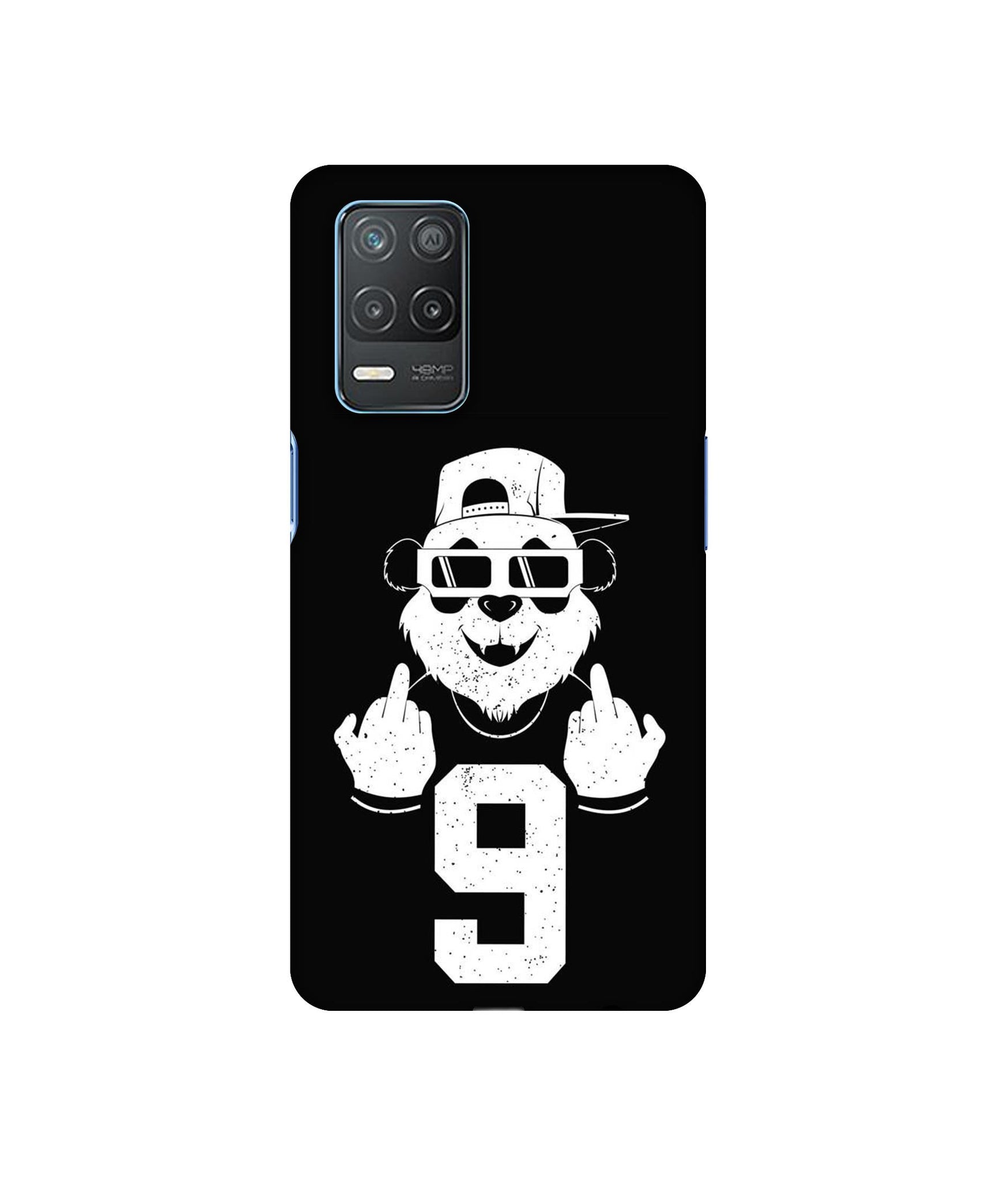 Realme 8 5G / Realme 8s 5G