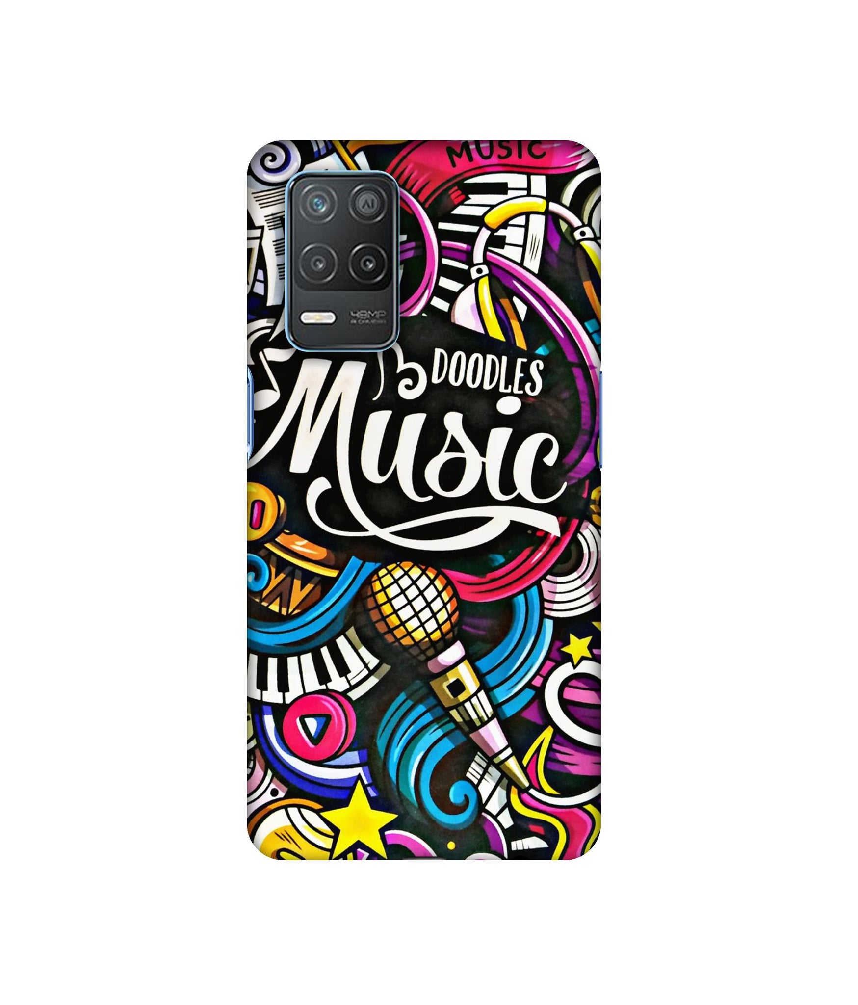 Realme 8 5G / Realme 8s 5G