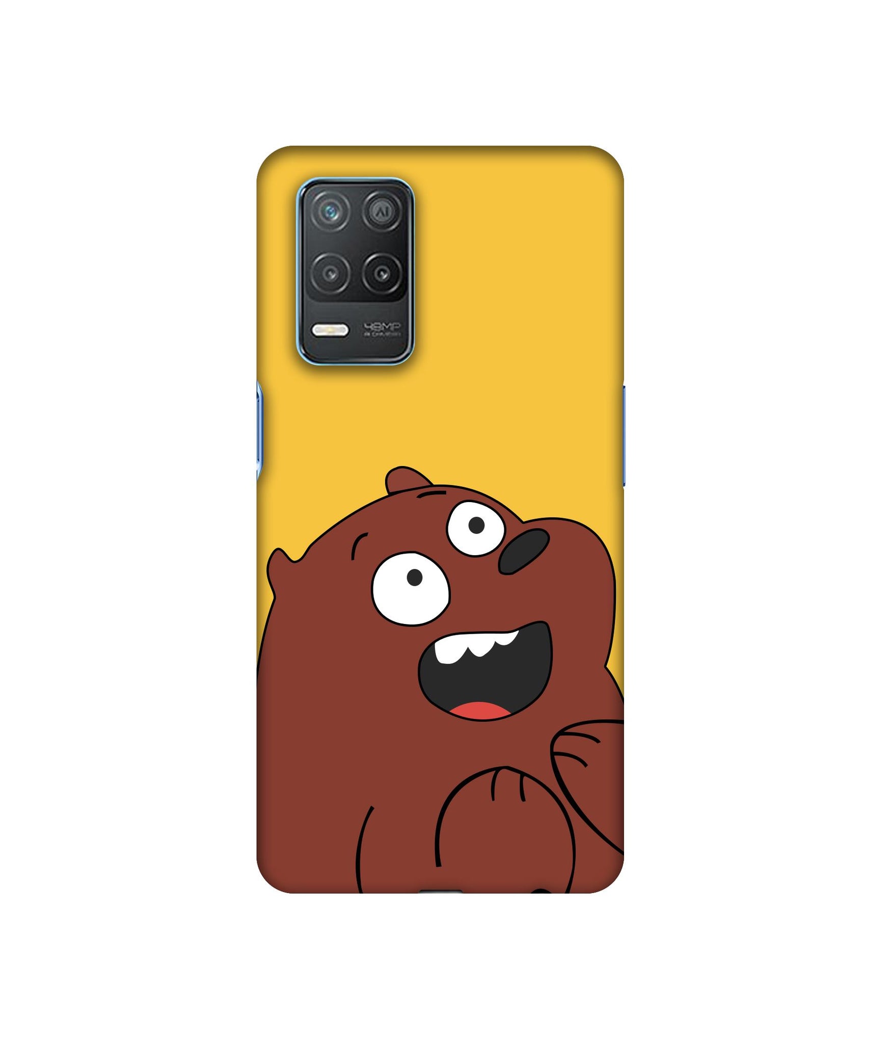 Realme 8 5G / Realme 8s 5G