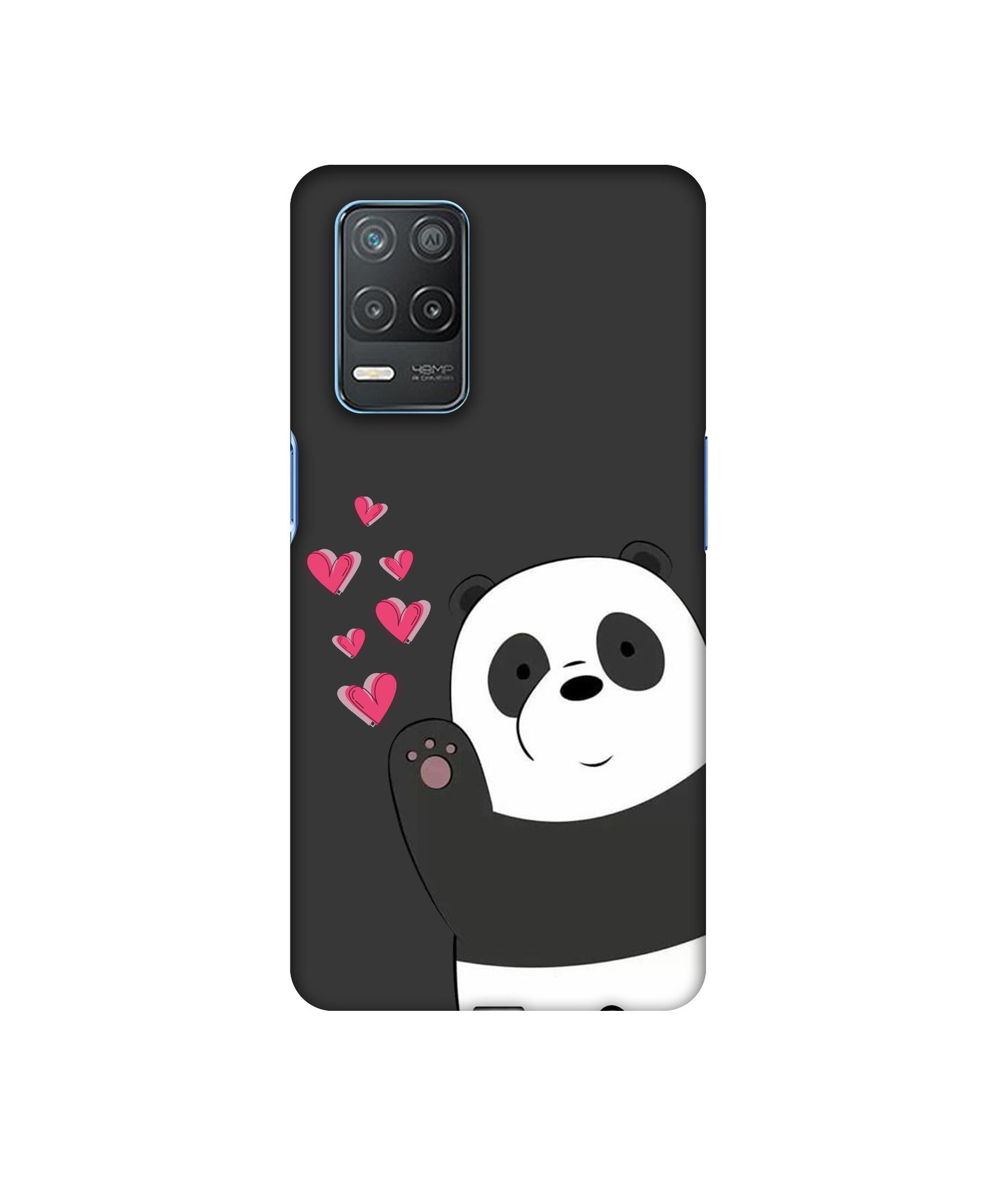Realme 8 5G / Realme 8s 5G