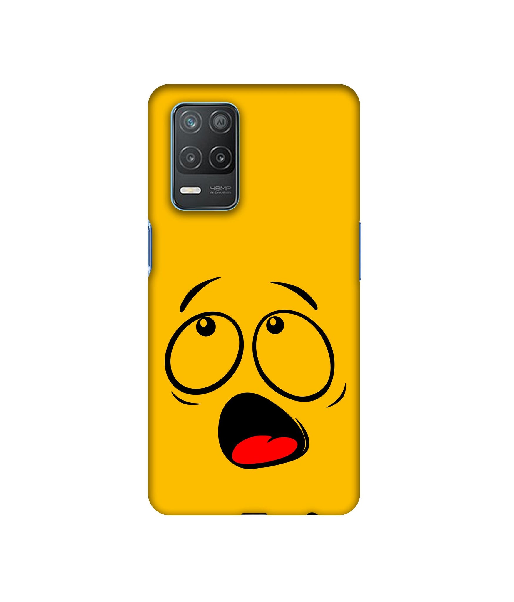 Realme 8 5G / Realme 8s 5G