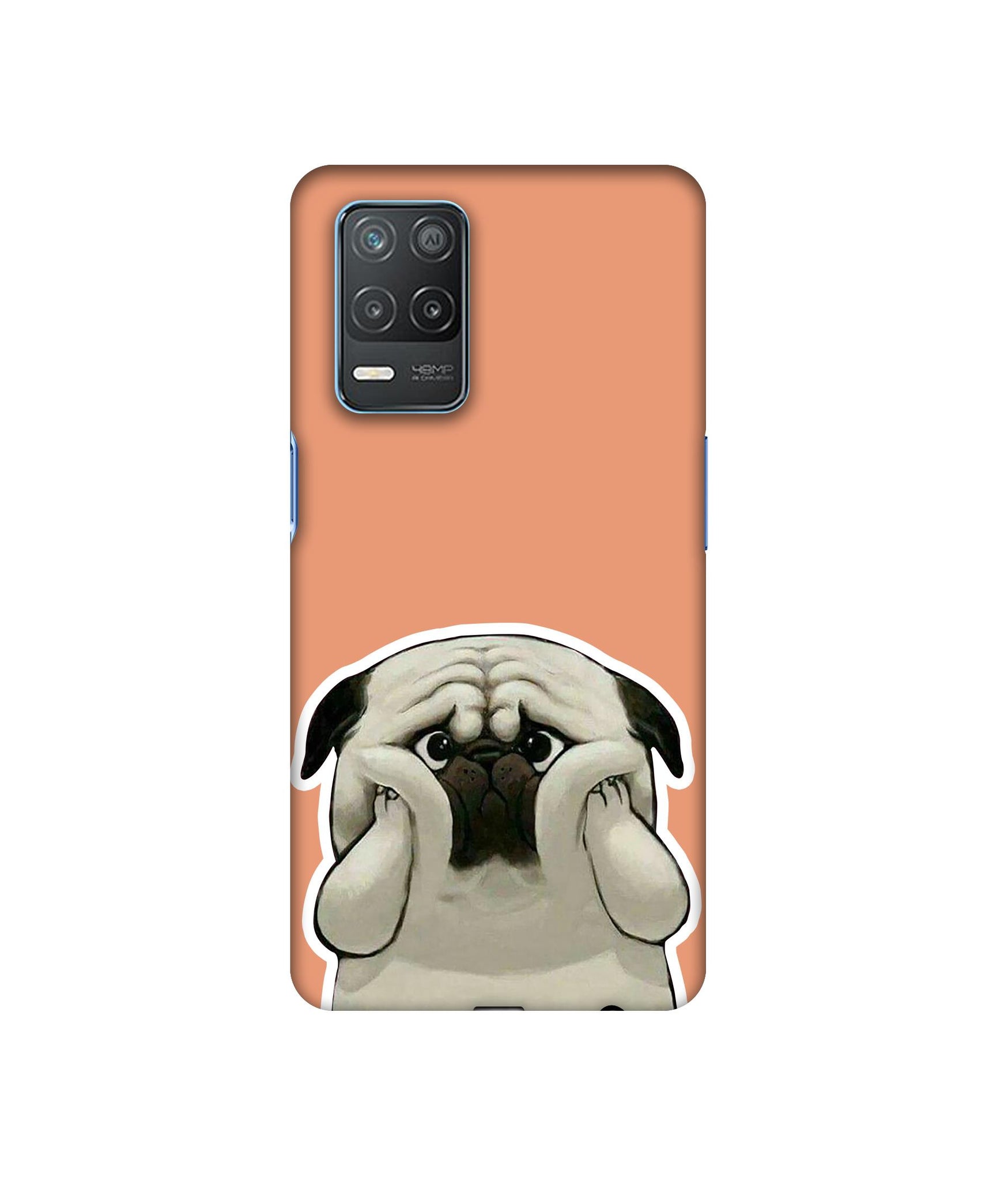 Realme 8 5G / Realme 8s 5G