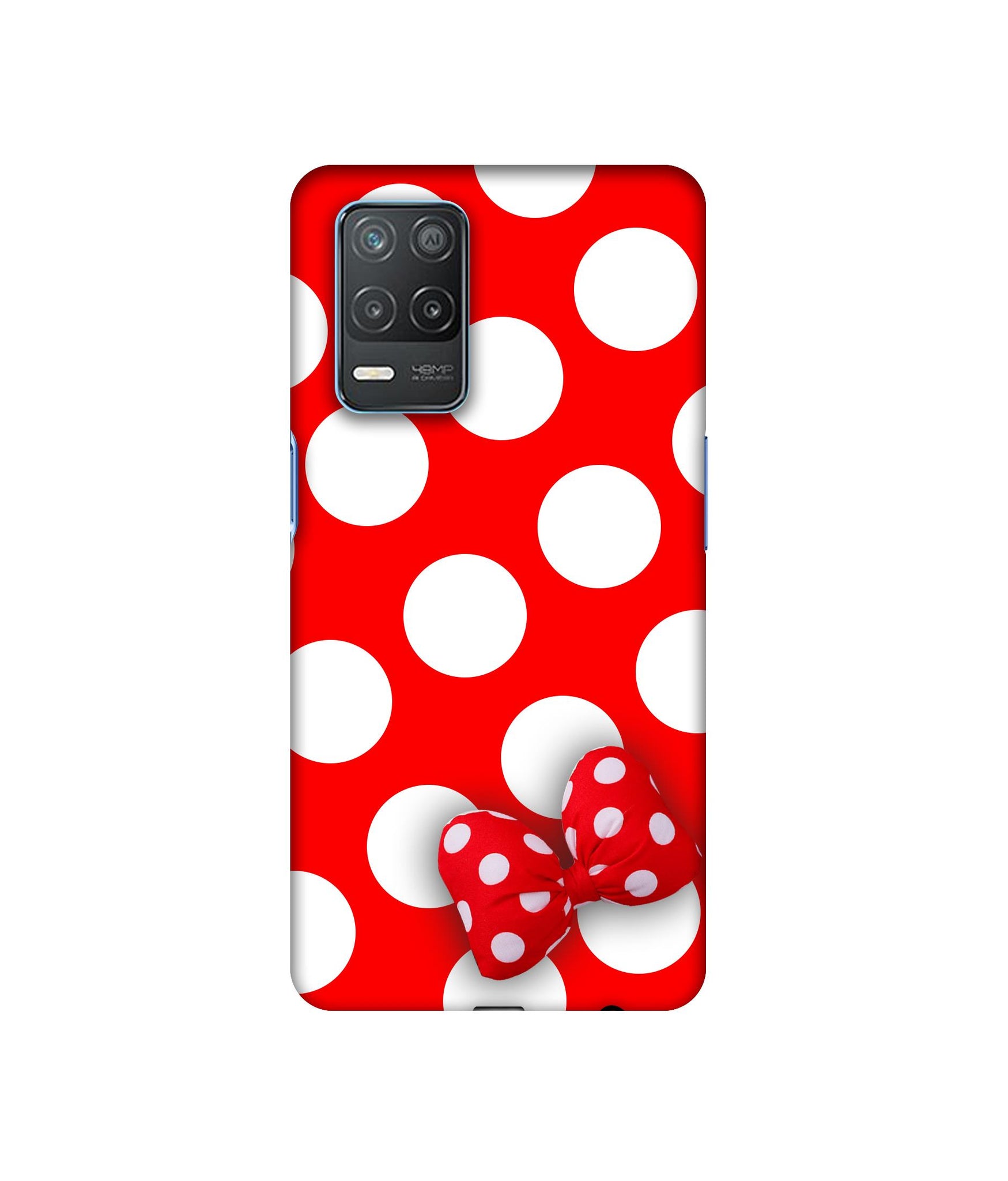 Realme 8 5G / Realme 8s 5G