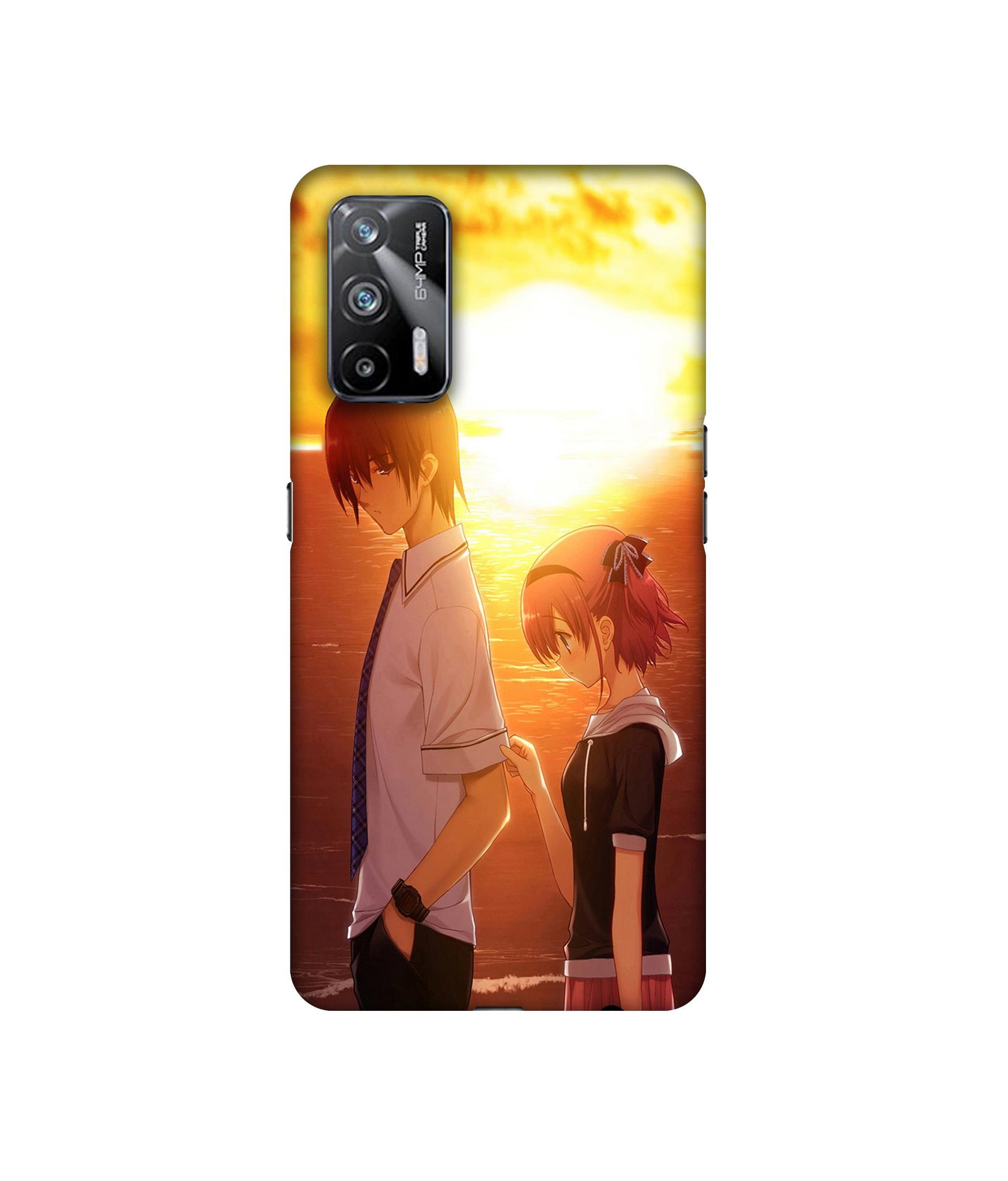 Realme X7 Max 5G / Realme GT 5G