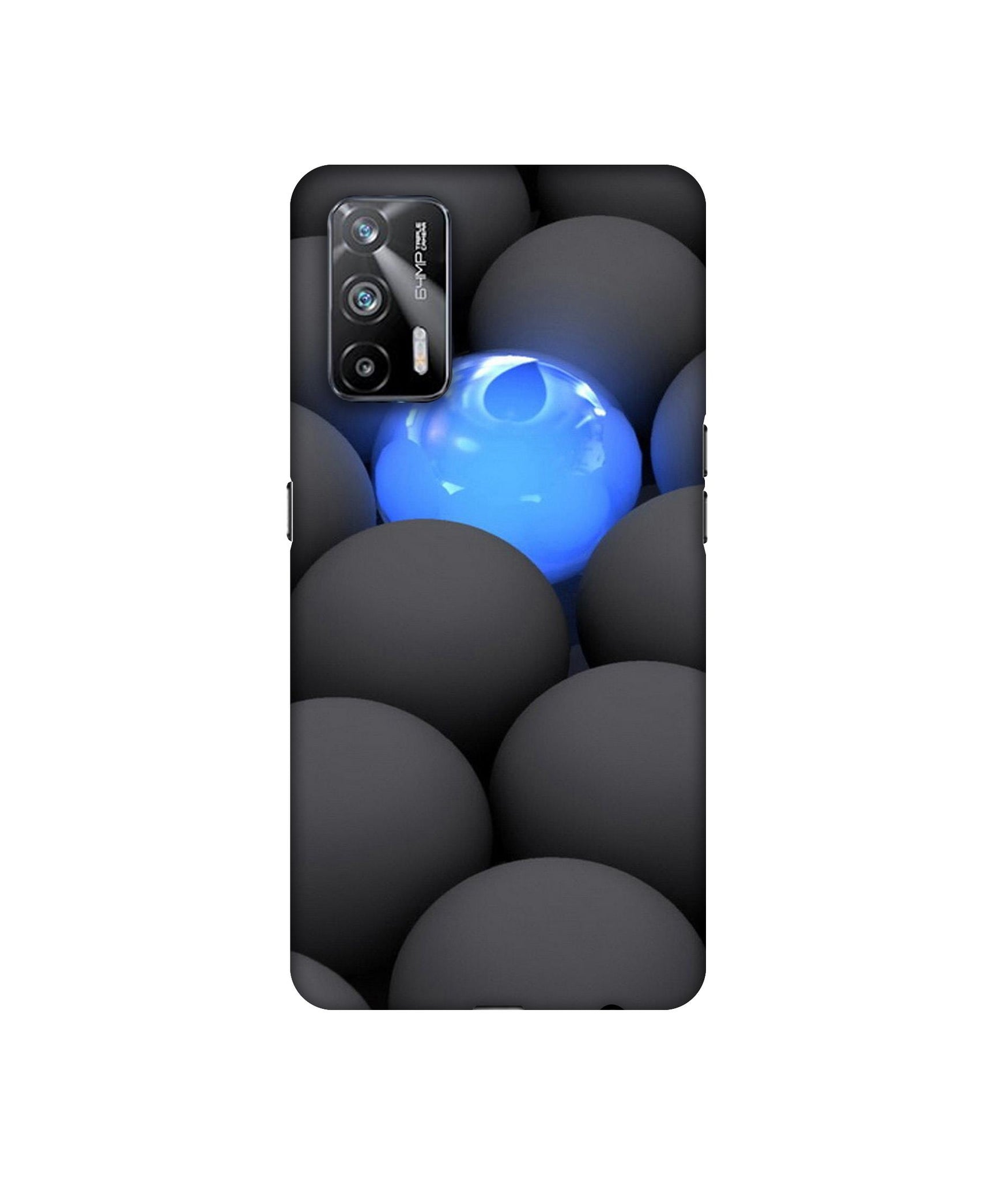 Realme X7 Max 5G / Realme GT 5G