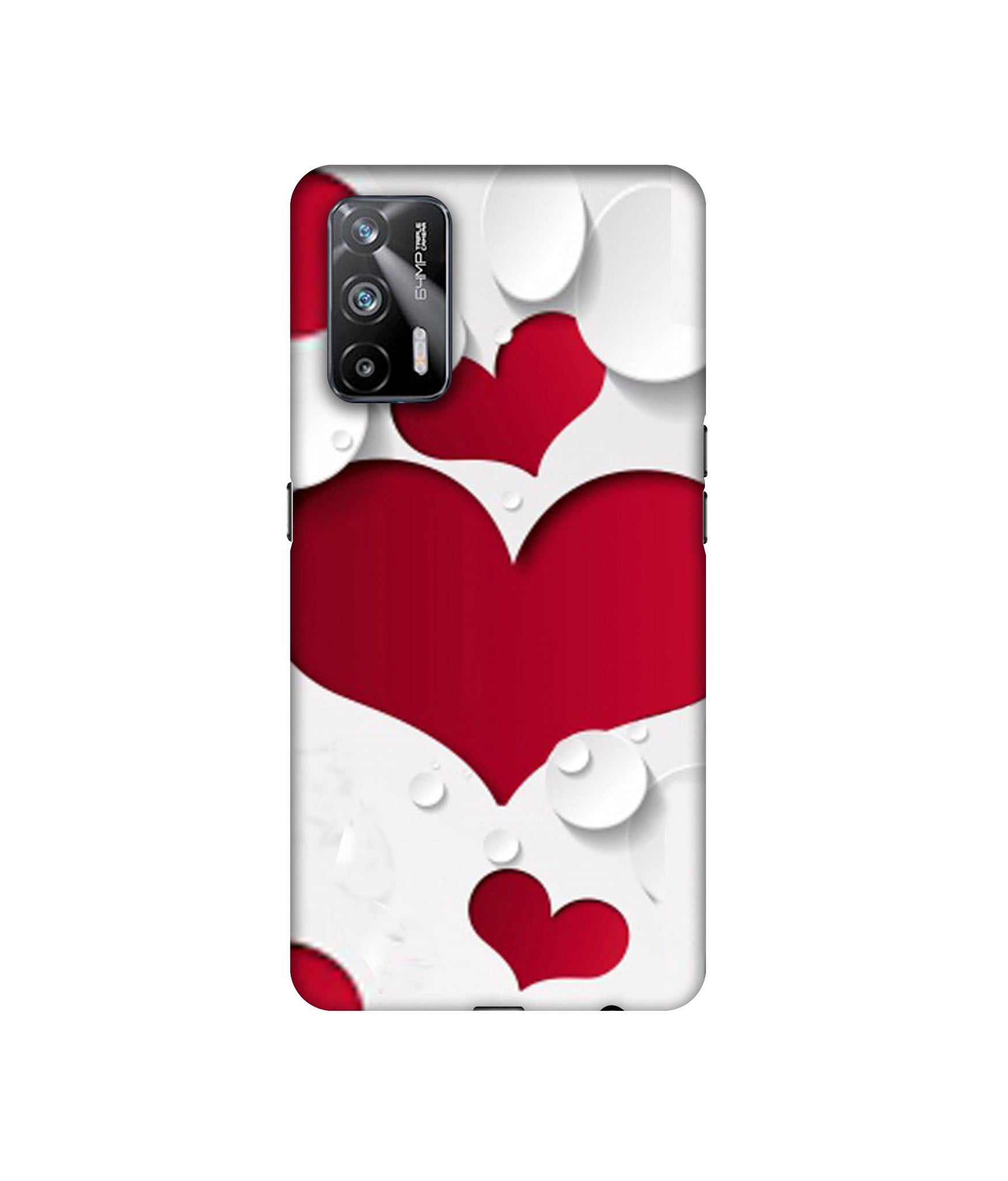 Realme X7 Max 5G / Realme GT 5G