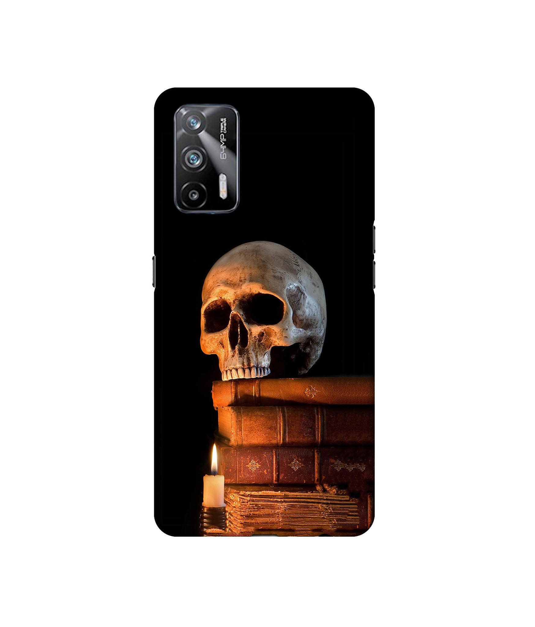 Realme X7 Max 5G / Realme GT 5G