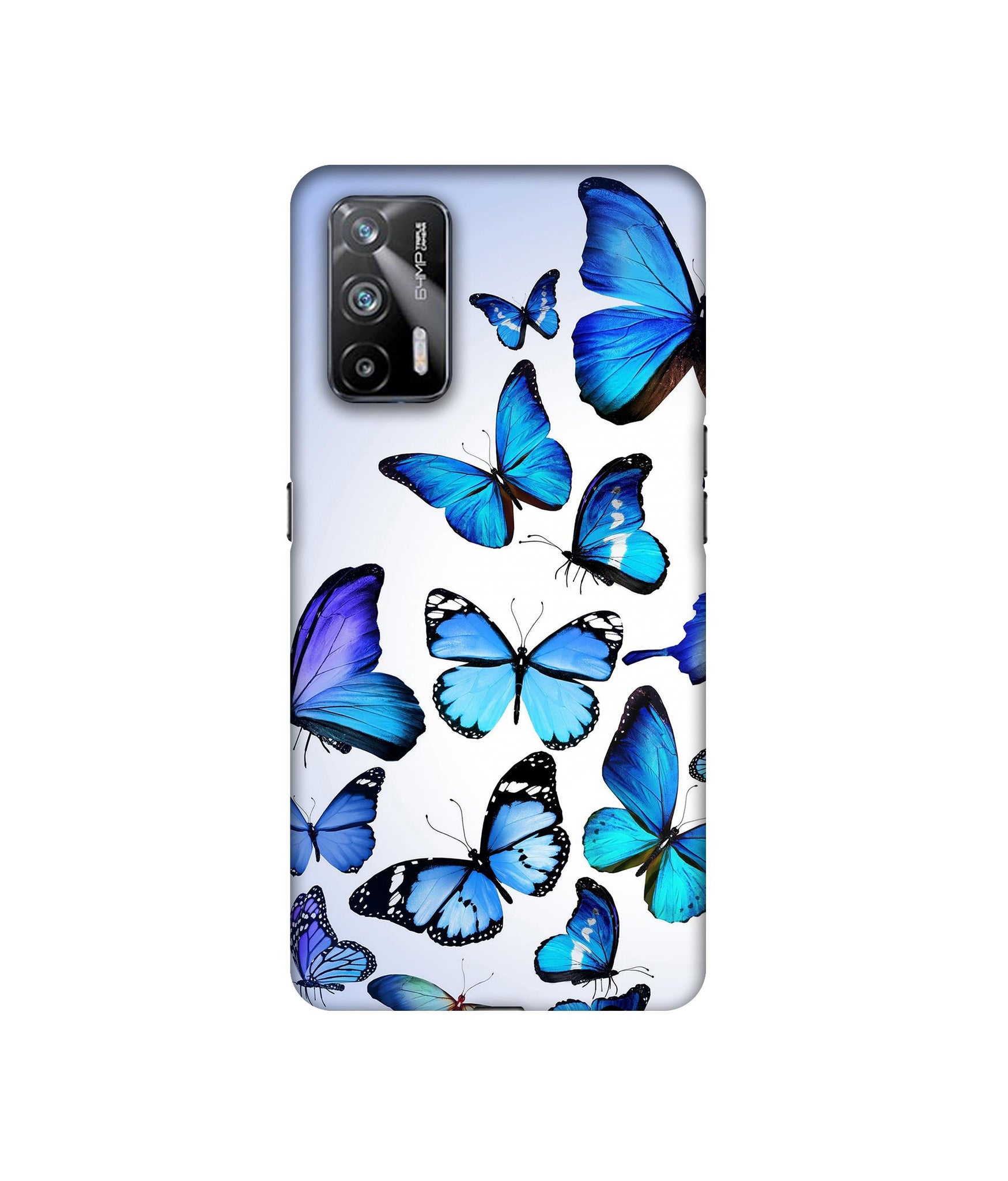 Realme X7 Max 5G / Realme GT 5G