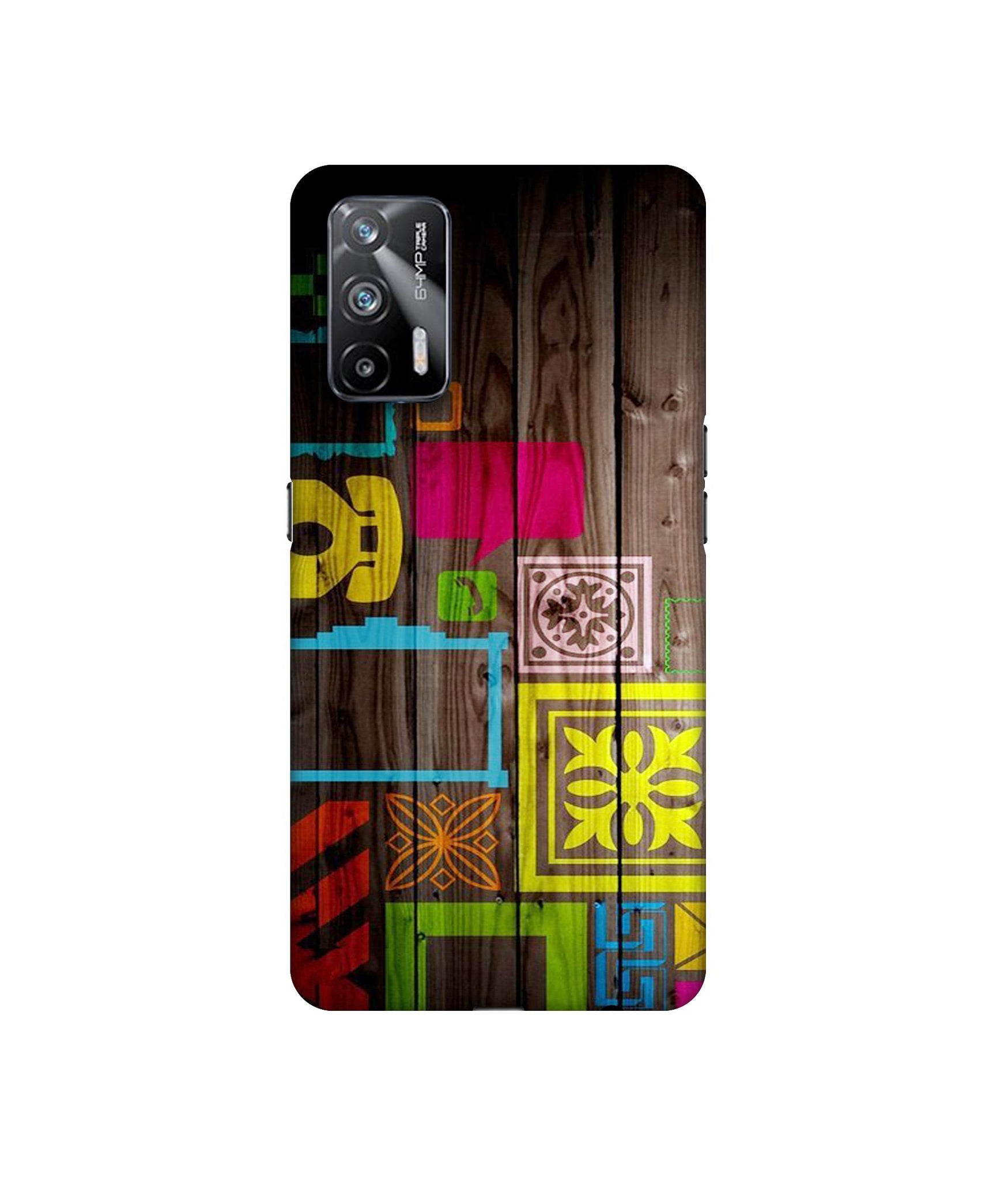 Realme X7 Max 5G / Realme GT 5G