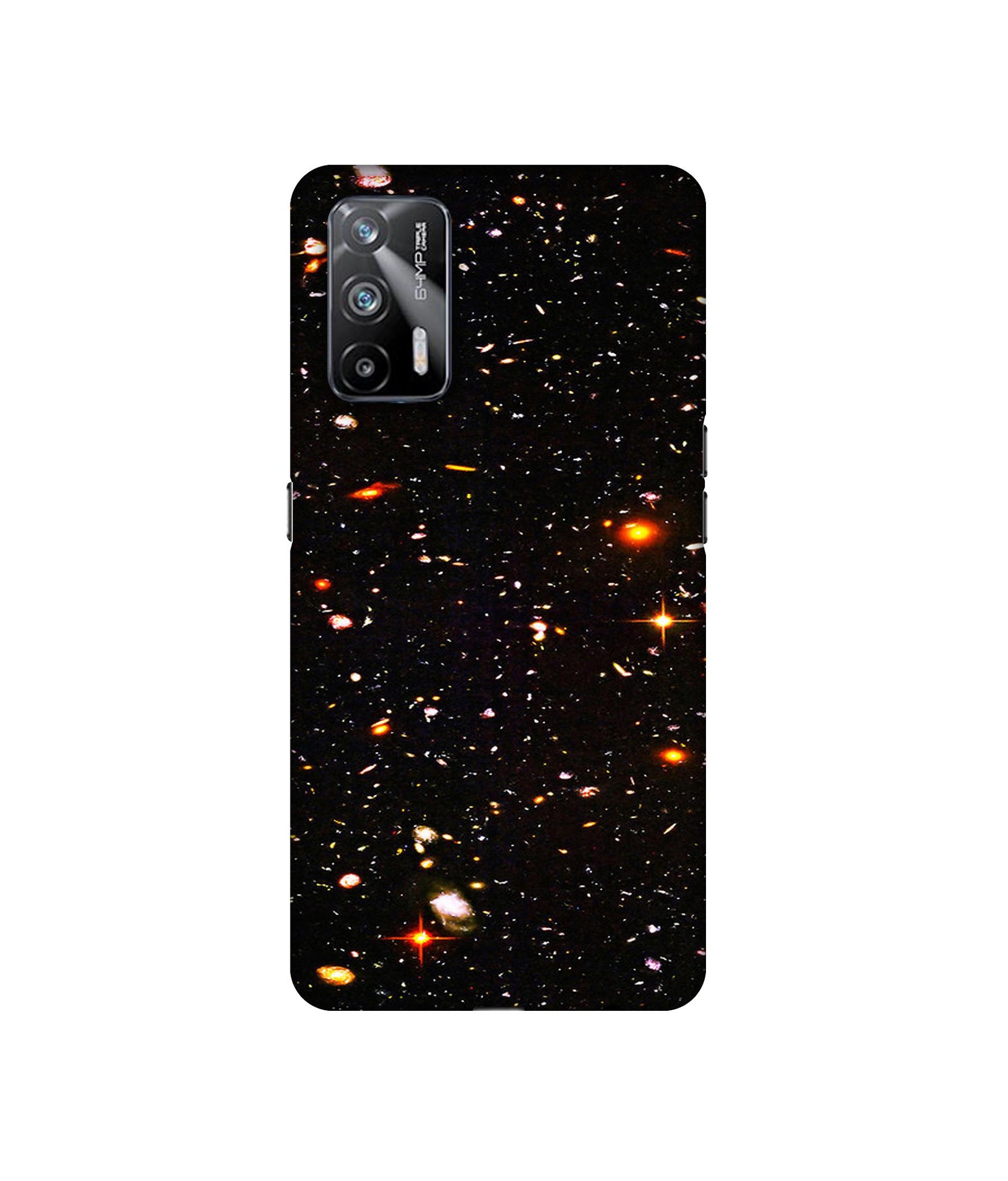 Realme X7 Max 5G / Realme GT 5G