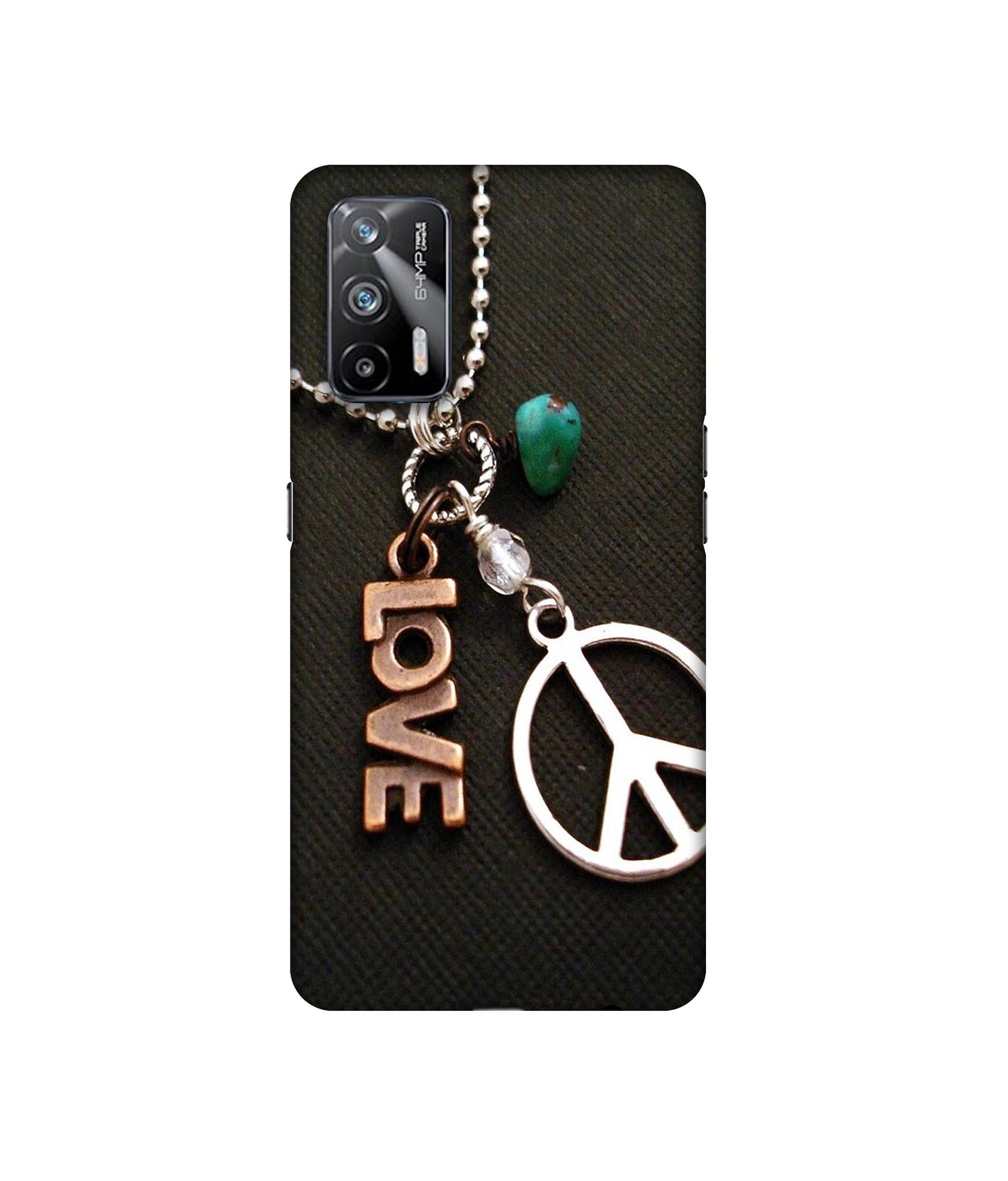 Realme X7 Max 5G / Realme GT 5G