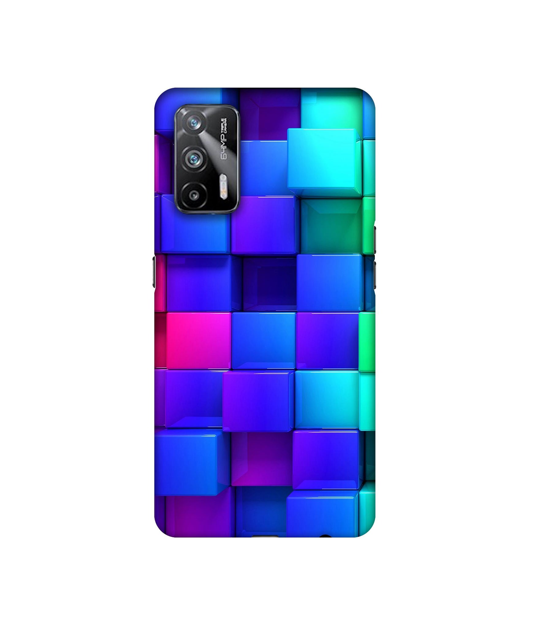 Realme X7 Max 5G / Realme GT 5G