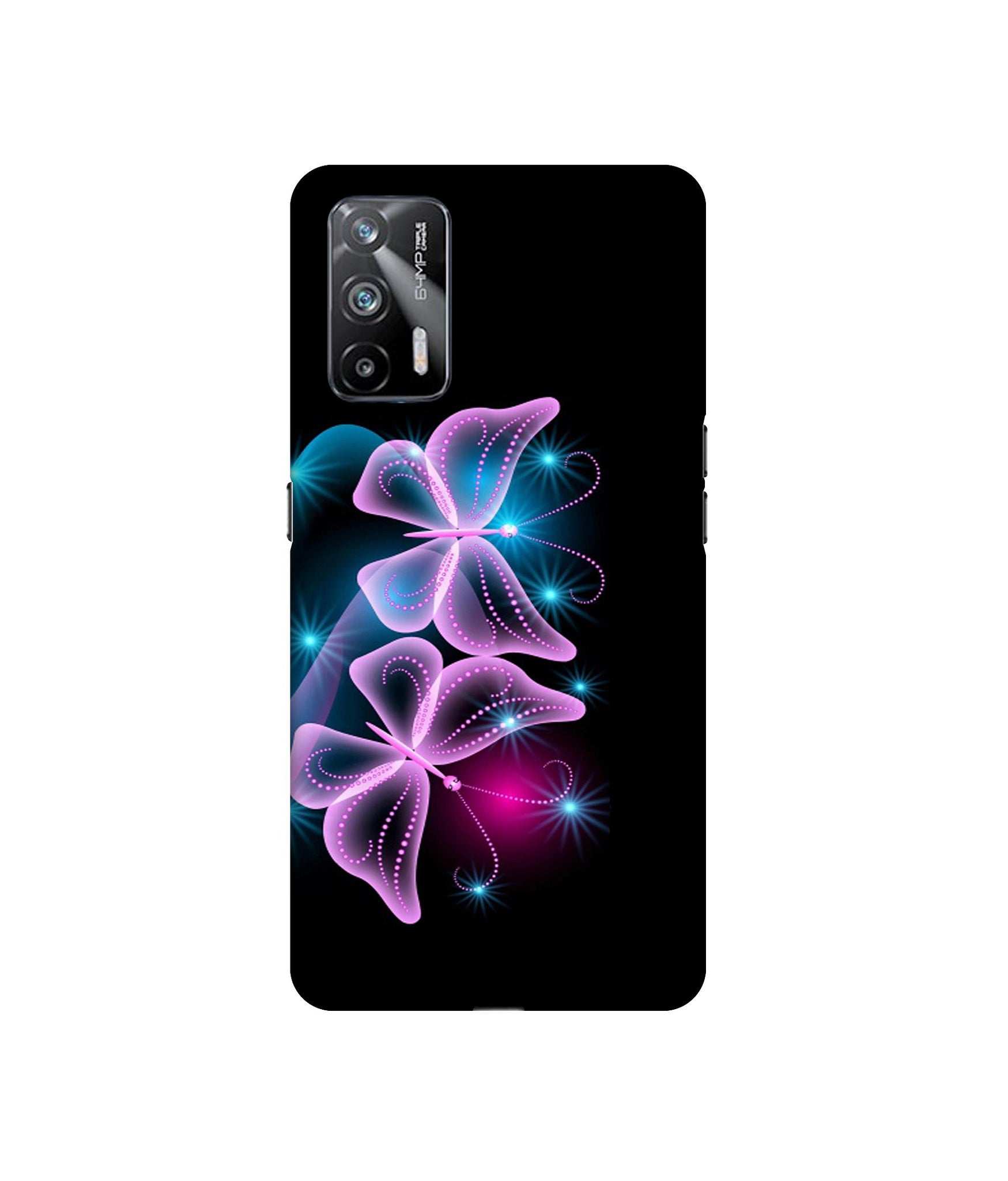 Realme X7 Max 5G / Realme GT 5G