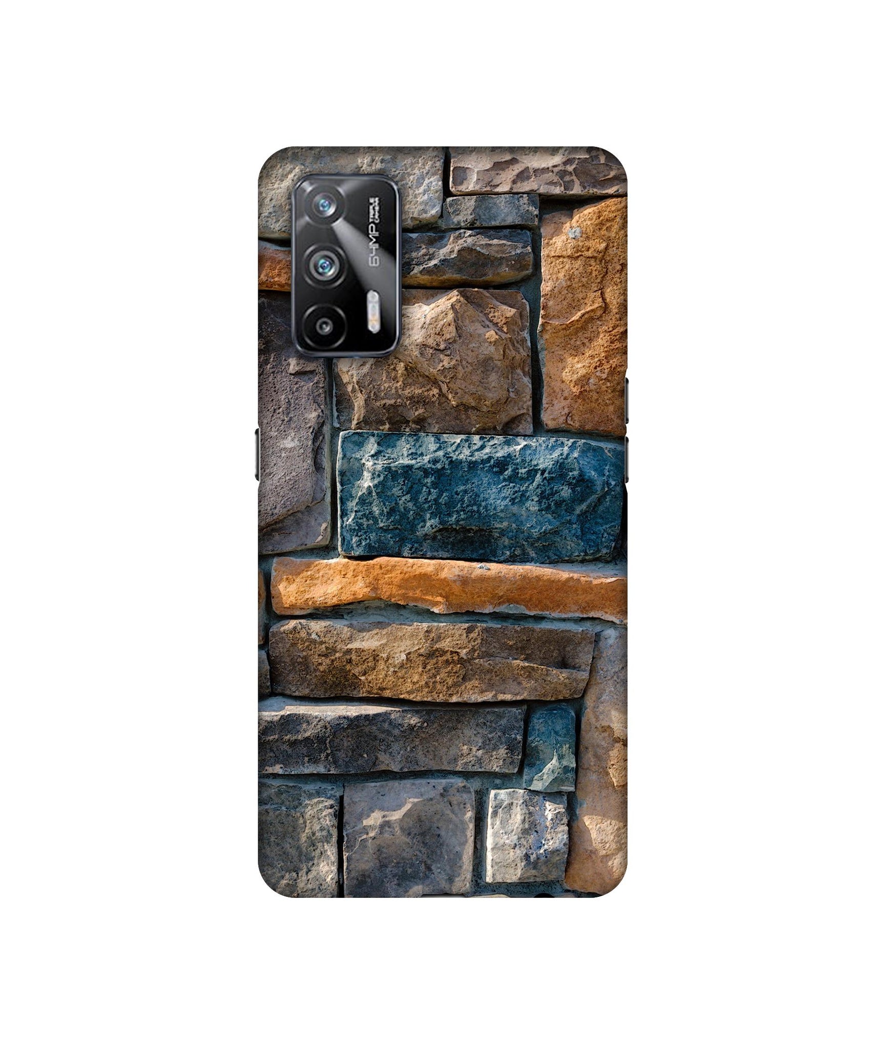 Realme X7 Max 5G / Realme GT 5G