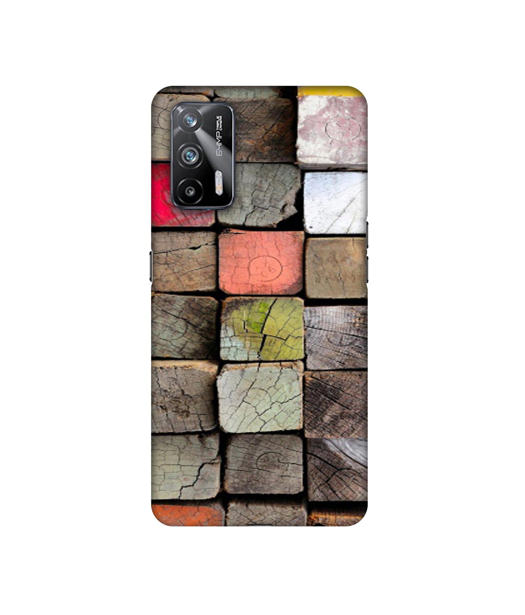 Realme X7 Max 5G / Realme GT 5G