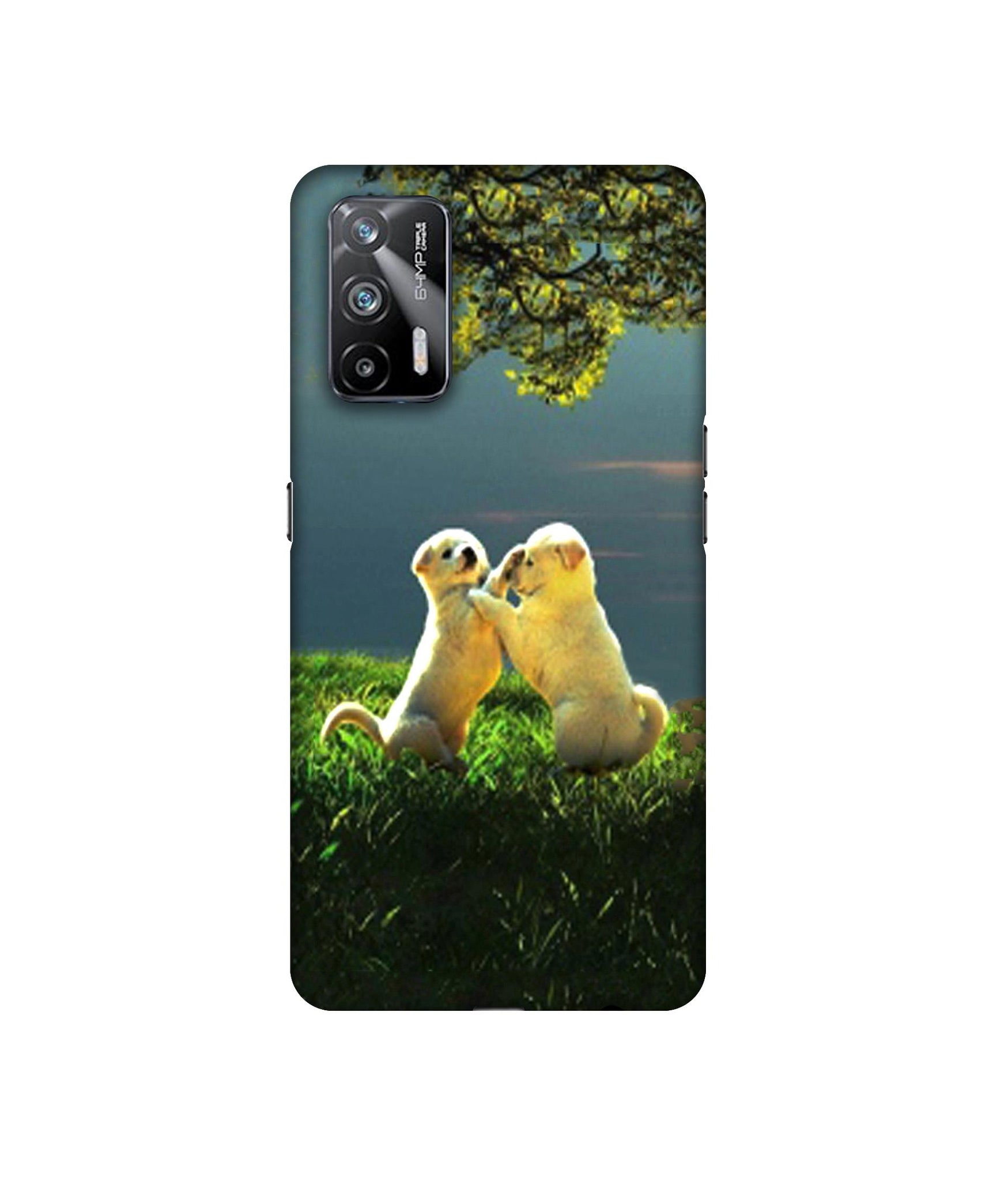 Realme X7 Max 5G / Realme GT 5G